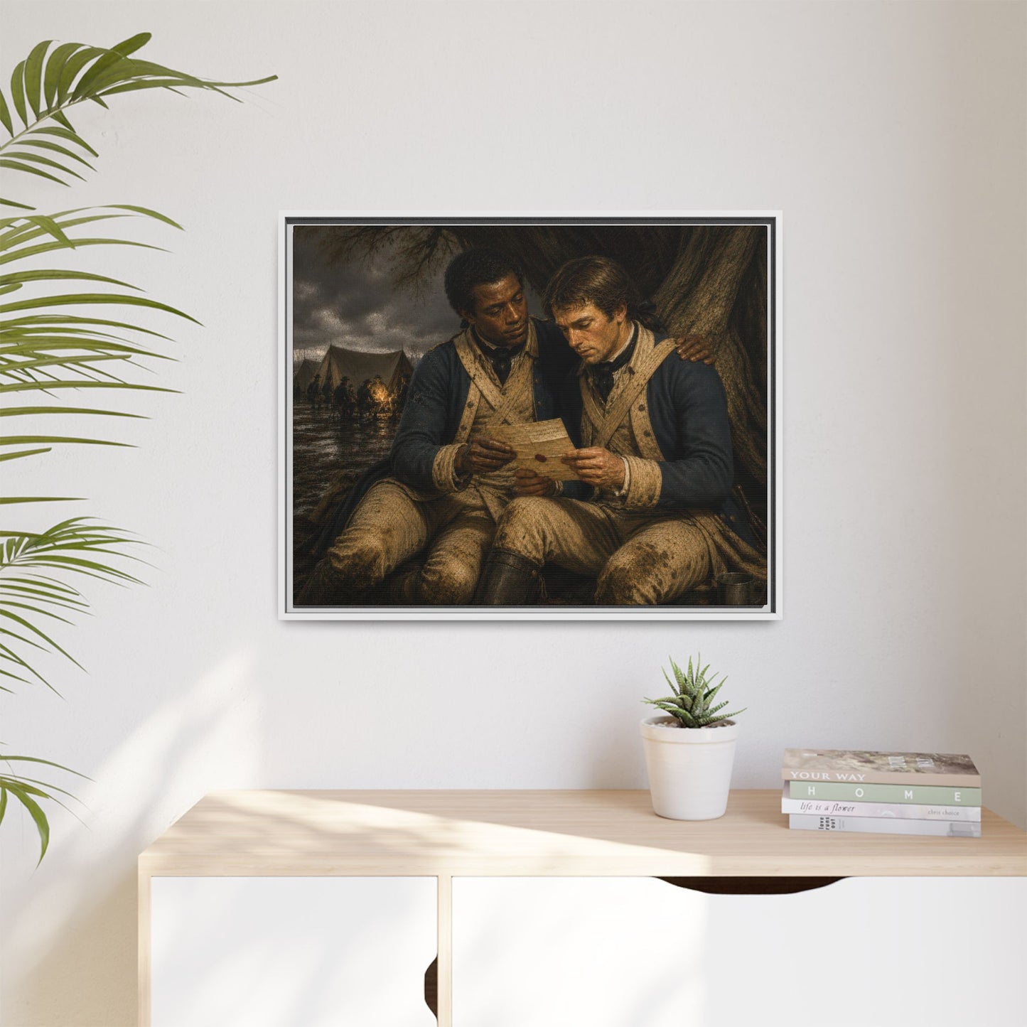 Missing Art Studies - 1776 | paire 046