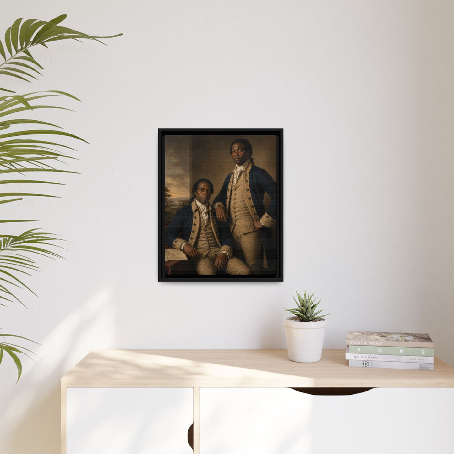 Missing Art Studies - 1776 | paire 035