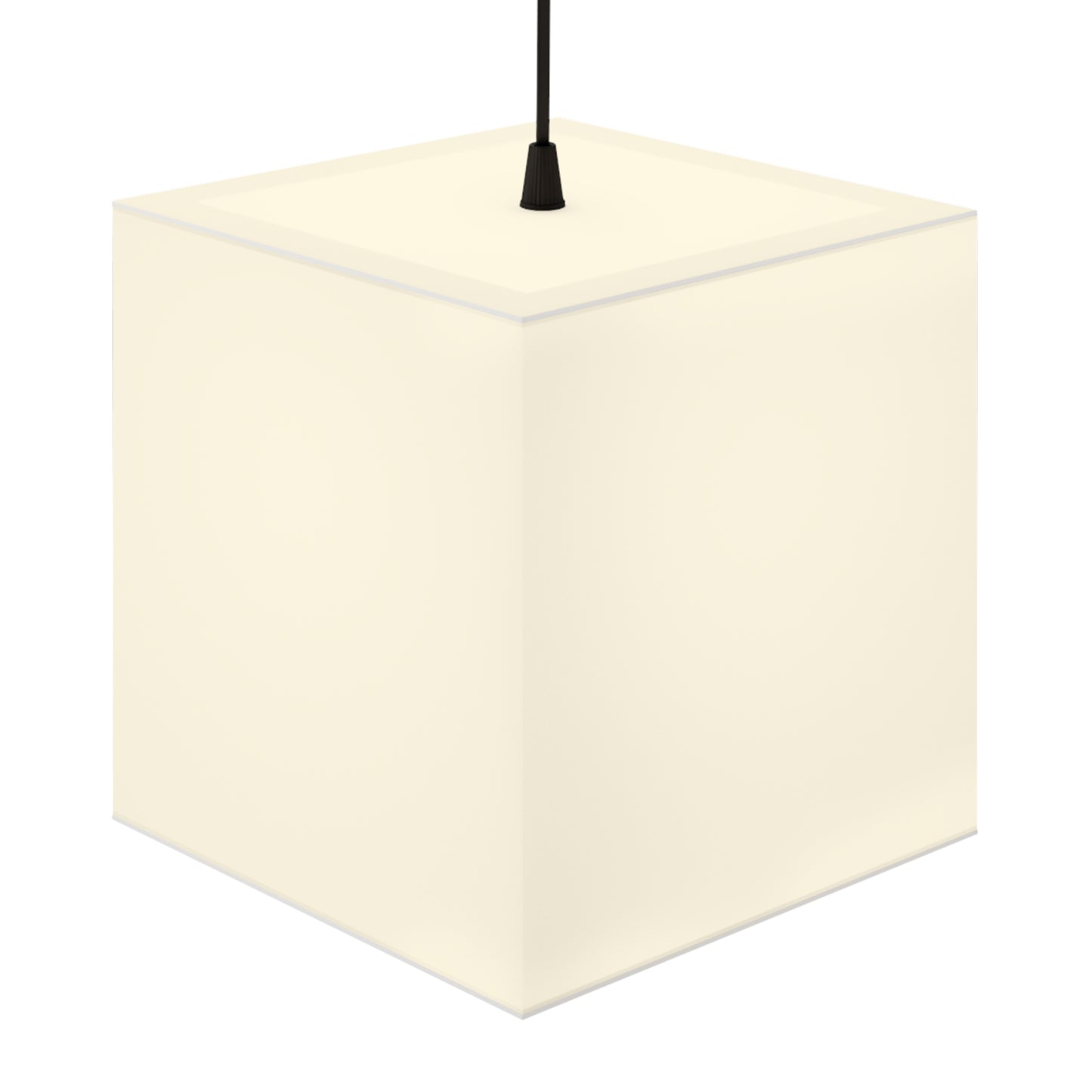 paire 048 | Light Cube Lamp