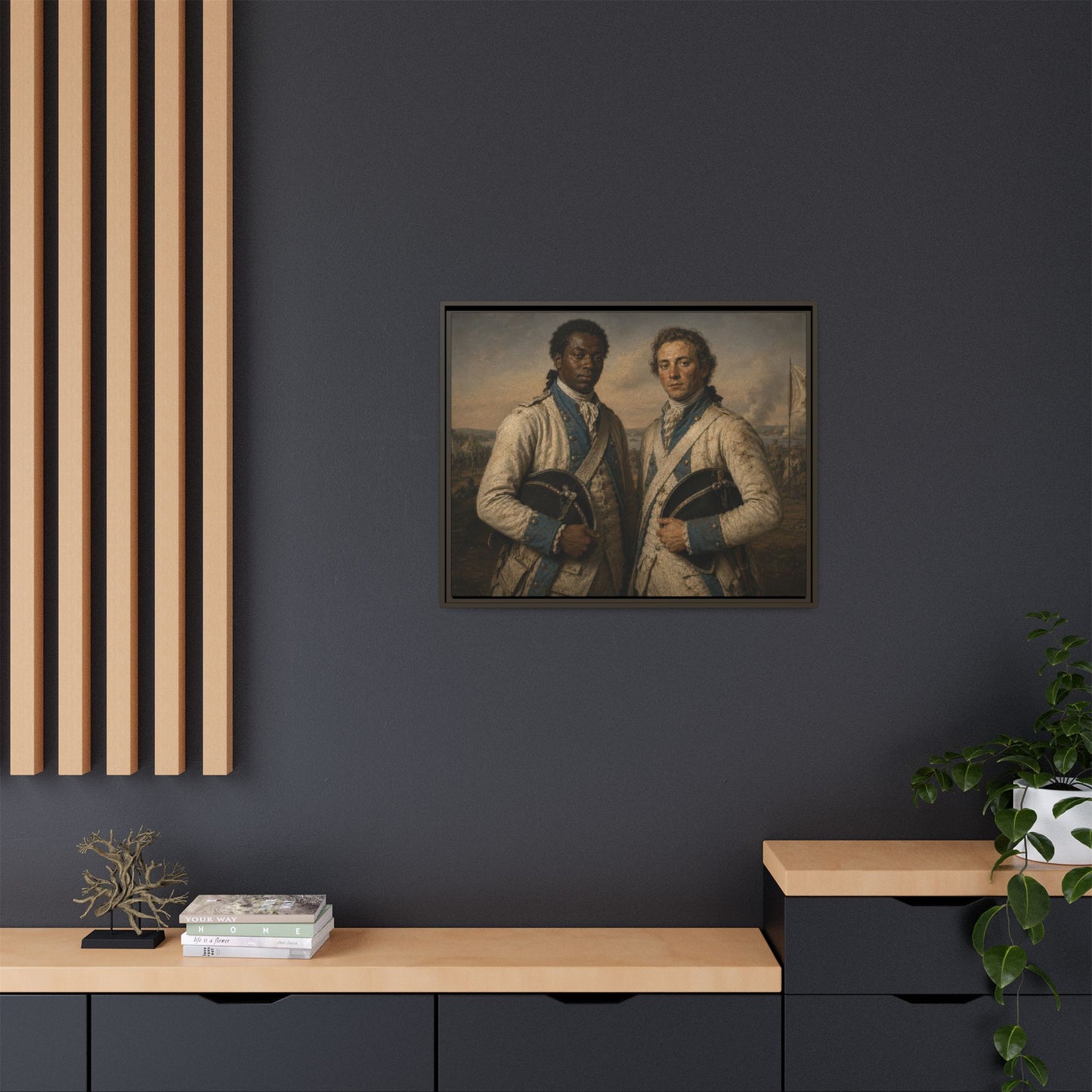 Missing Art Studies - 1776 | paire 027