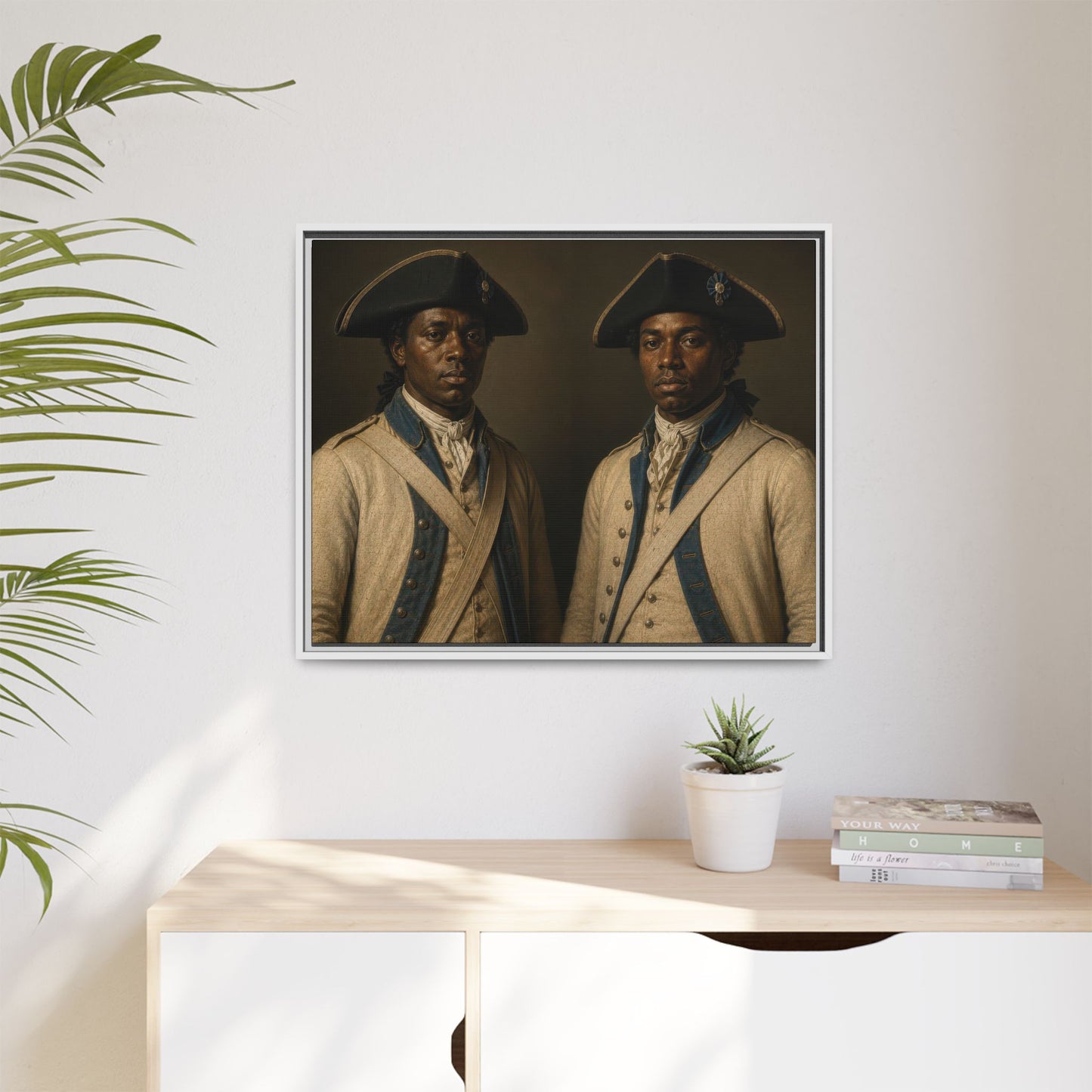 Missing Art Studies - 1776 | paire 029