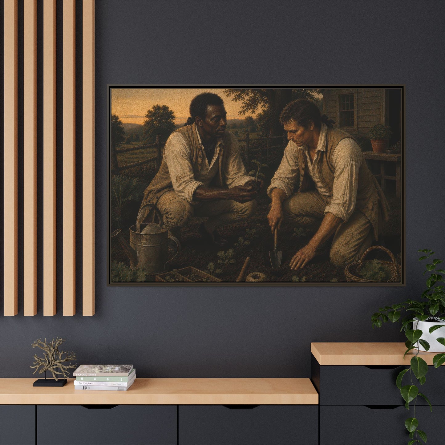 Missing Art Studies - 1776 | paire 094