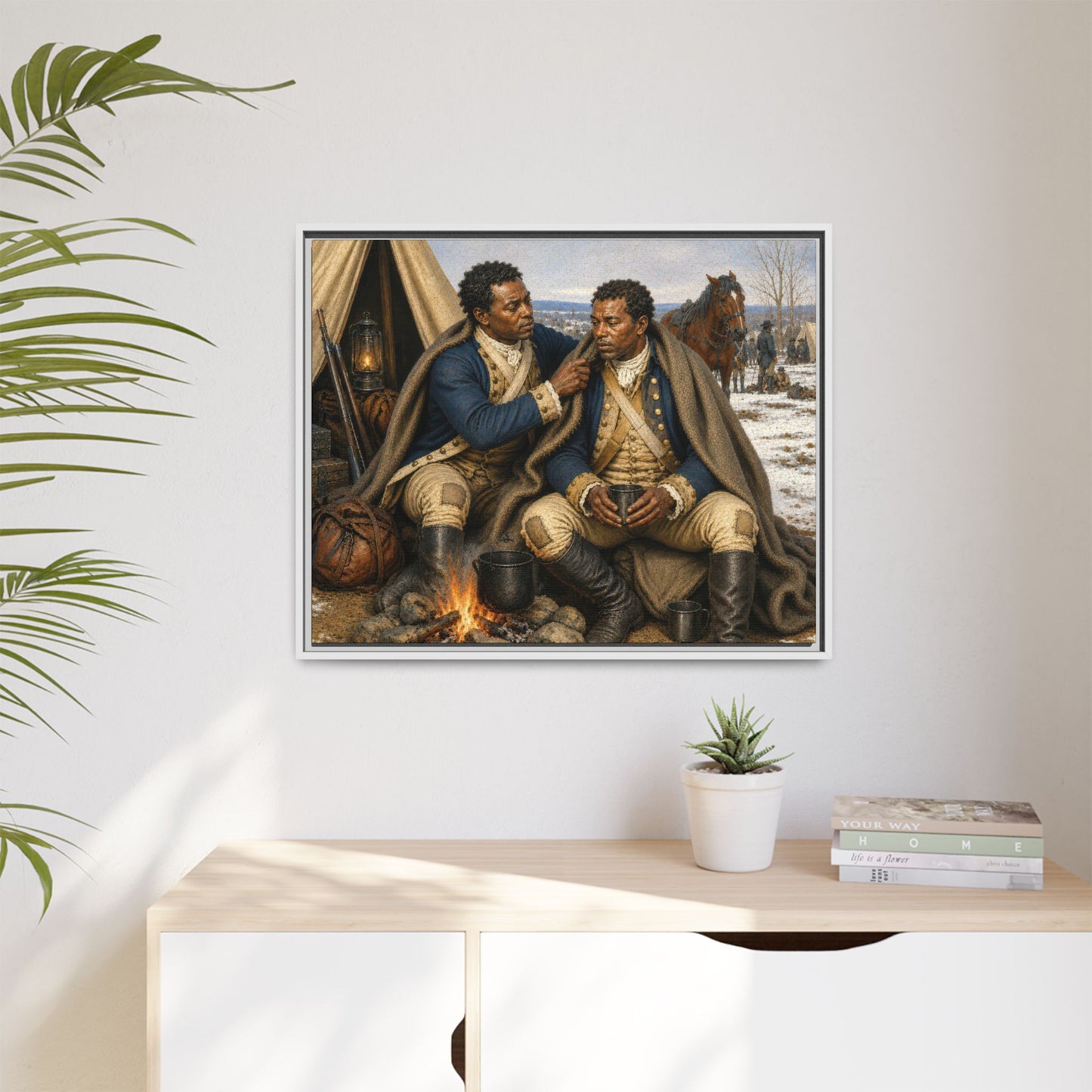 Missing Art Studies - 1776 | paire 049