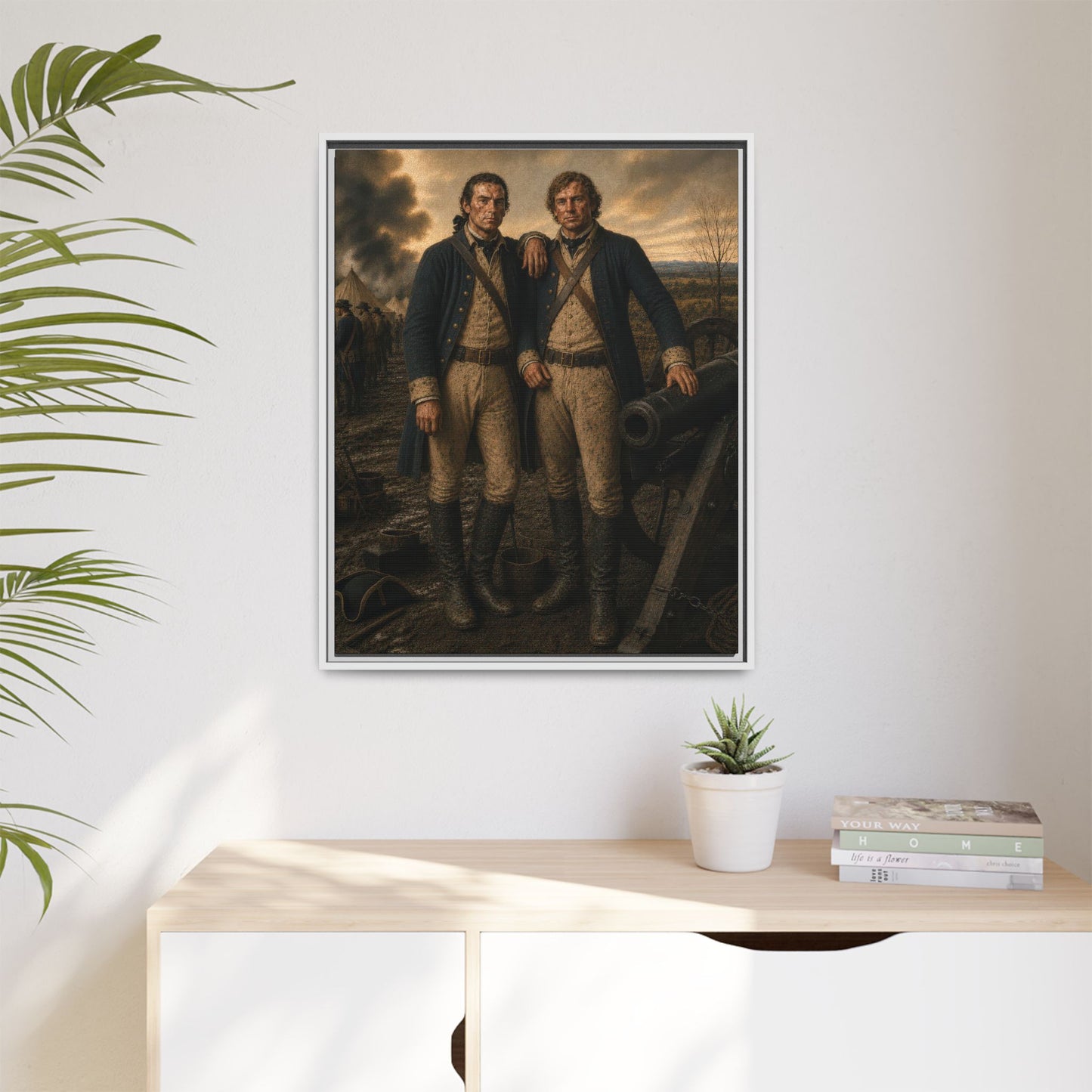 Missing Art Studies - 1776 | paire 020