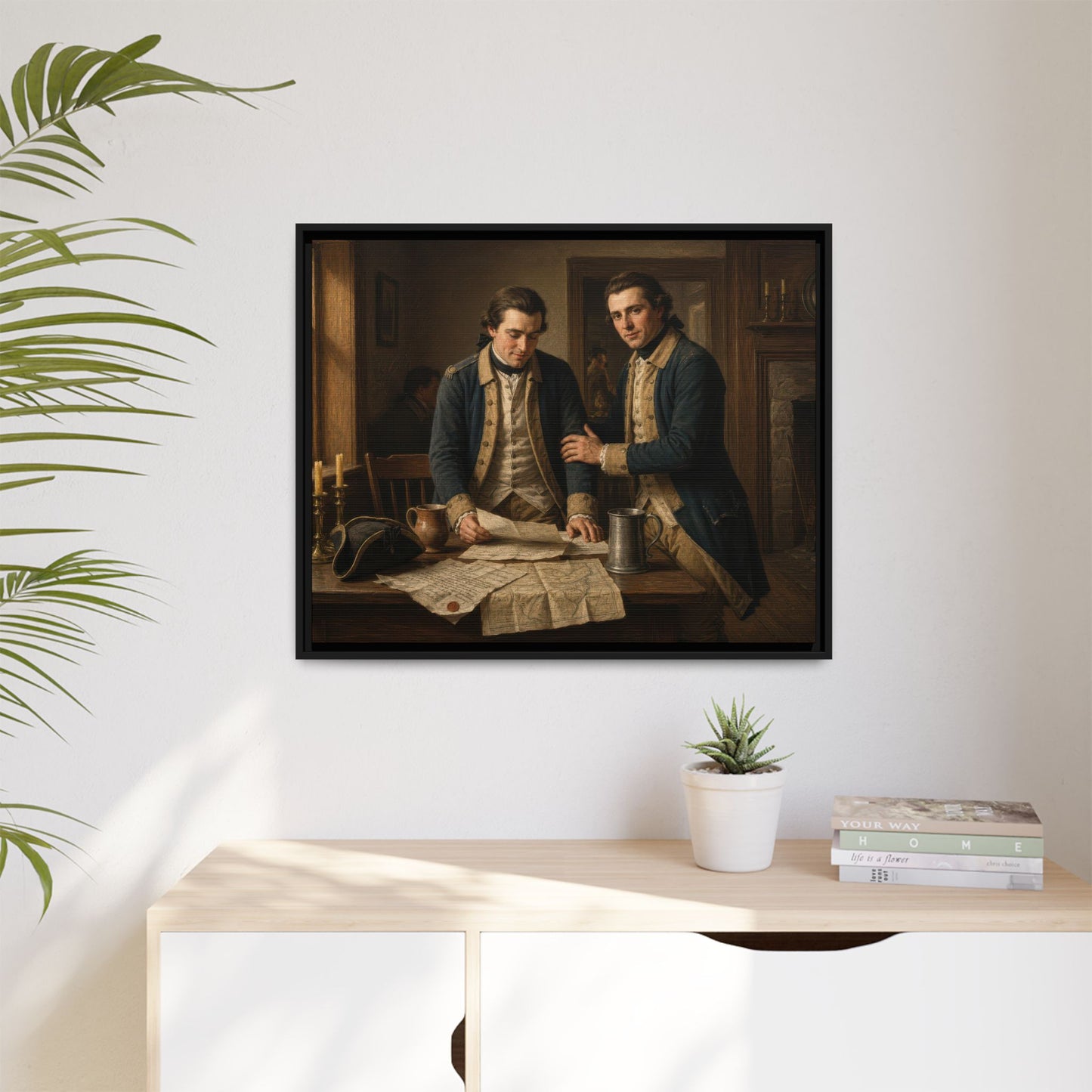 Missing Art Studies - 1776 | paire 042