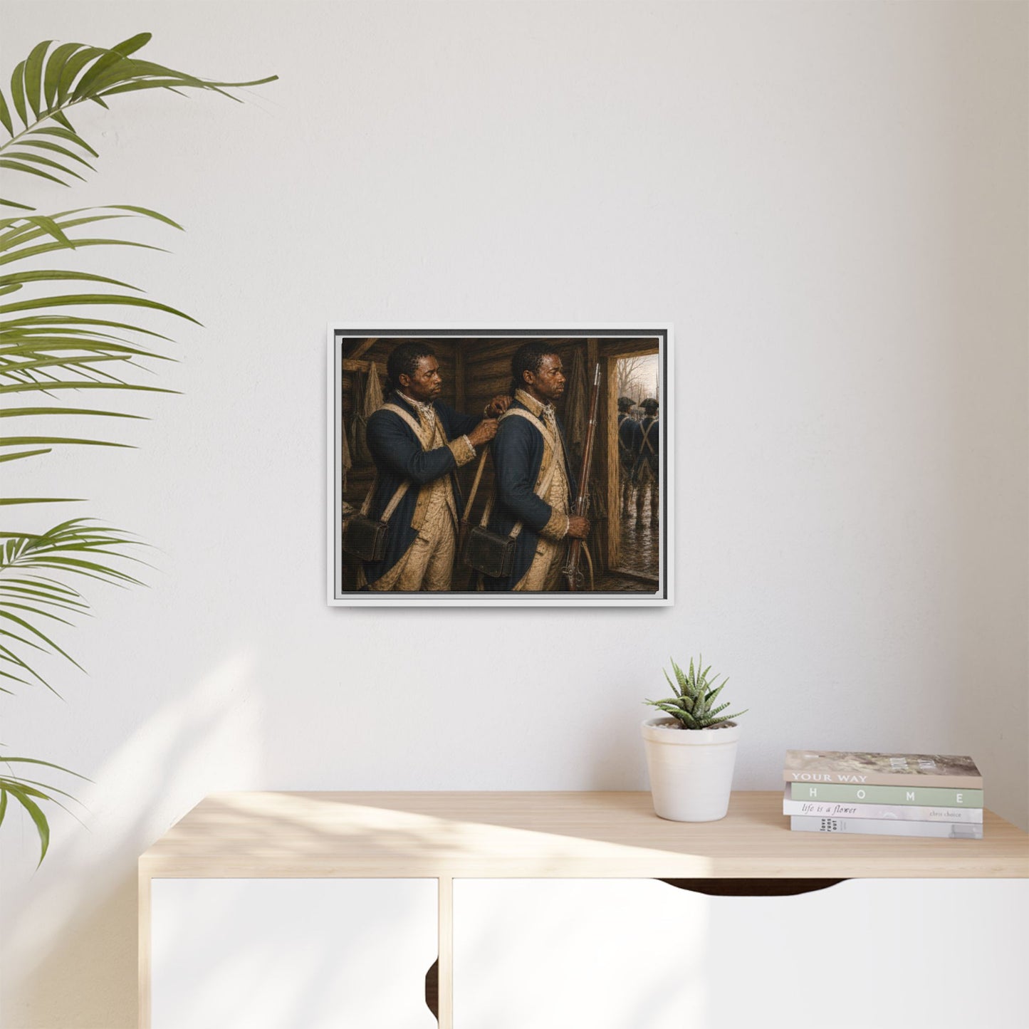 Missing Art Studies - 1776 | paire 026