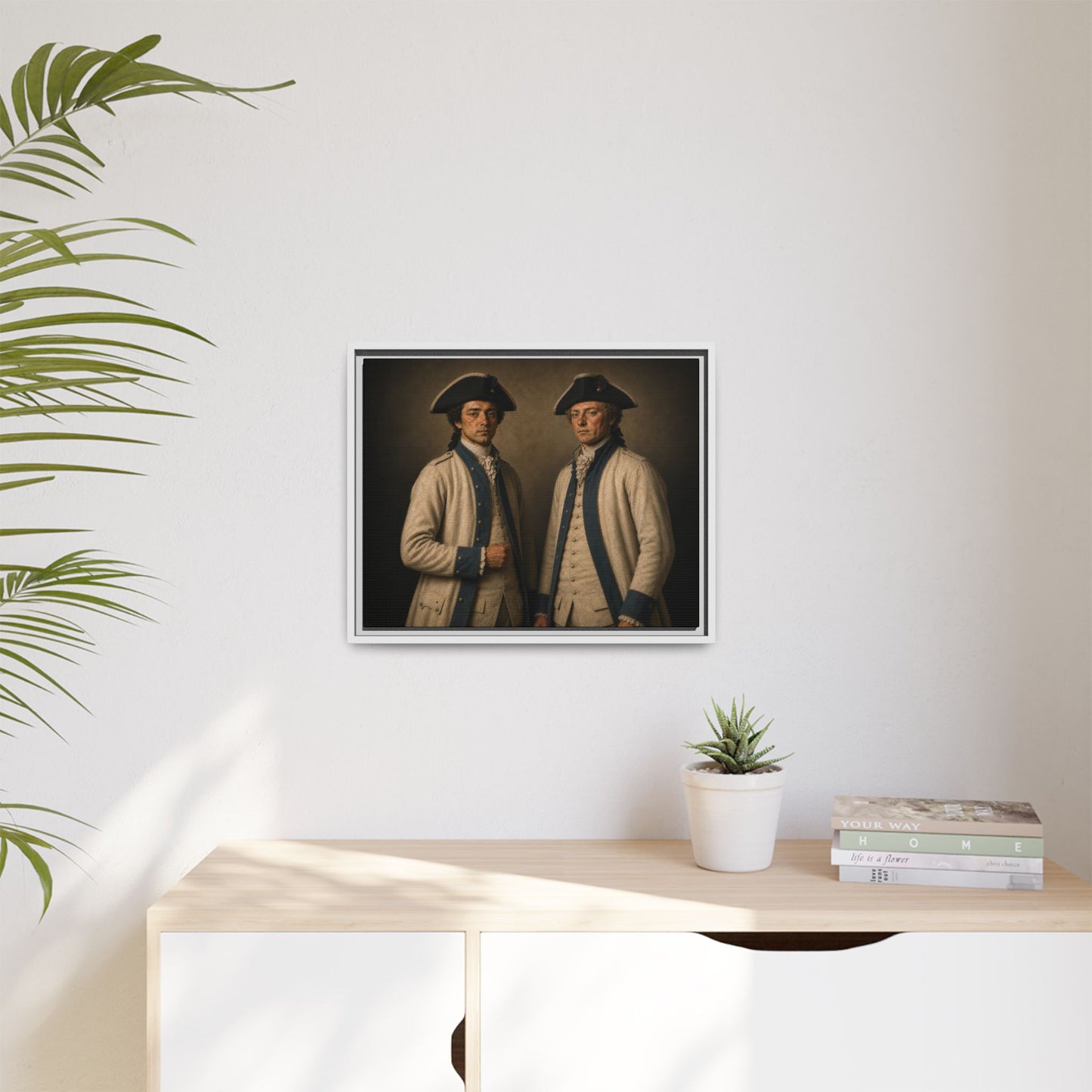 Missing Art Studies - 1776 | paire 025