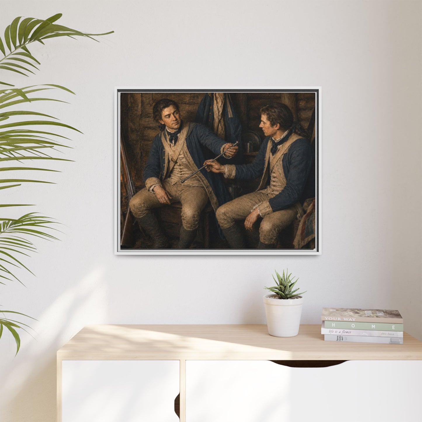 Missing Art Studies - 1776 | paire 040