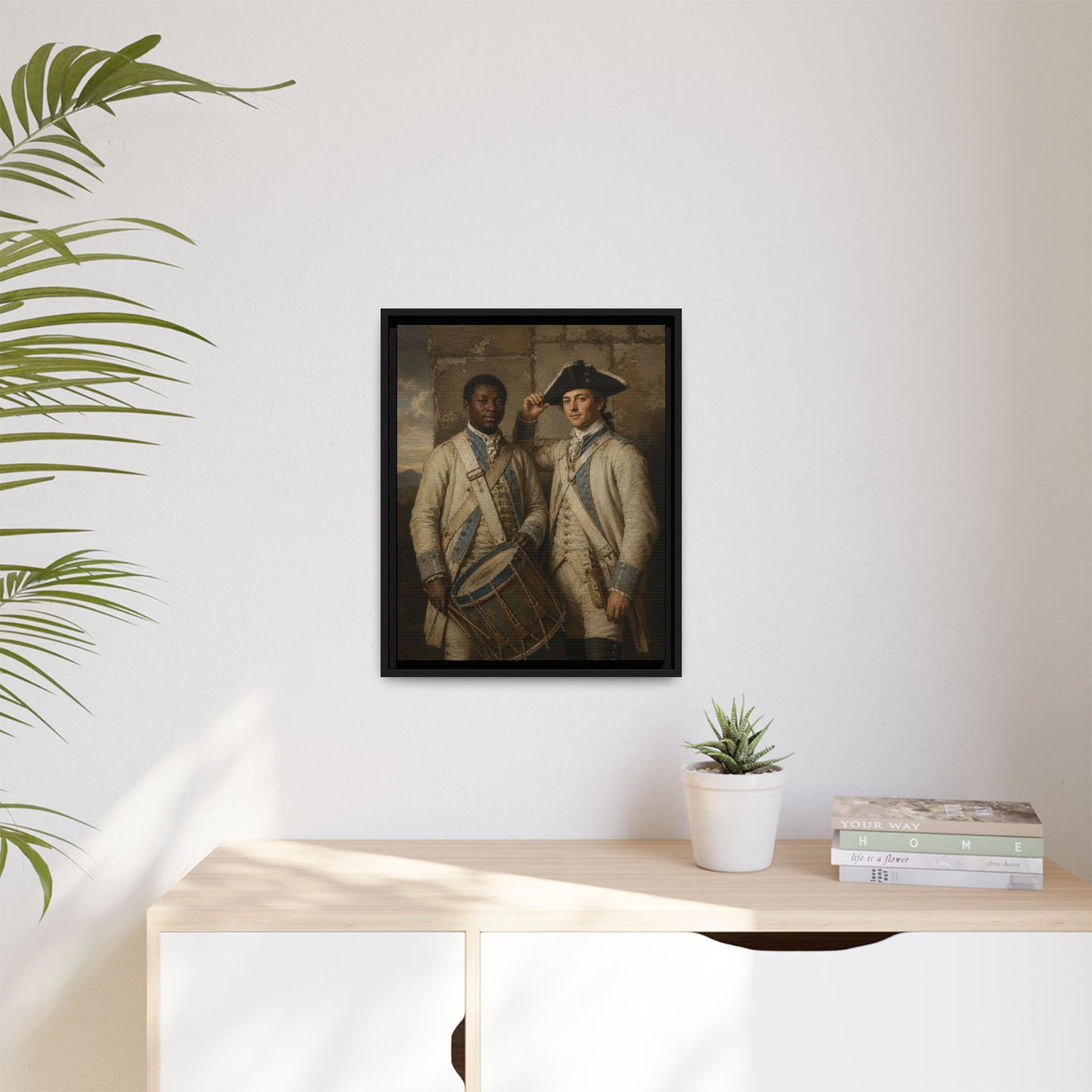 Missing Art Studies - 1776 | paire 020