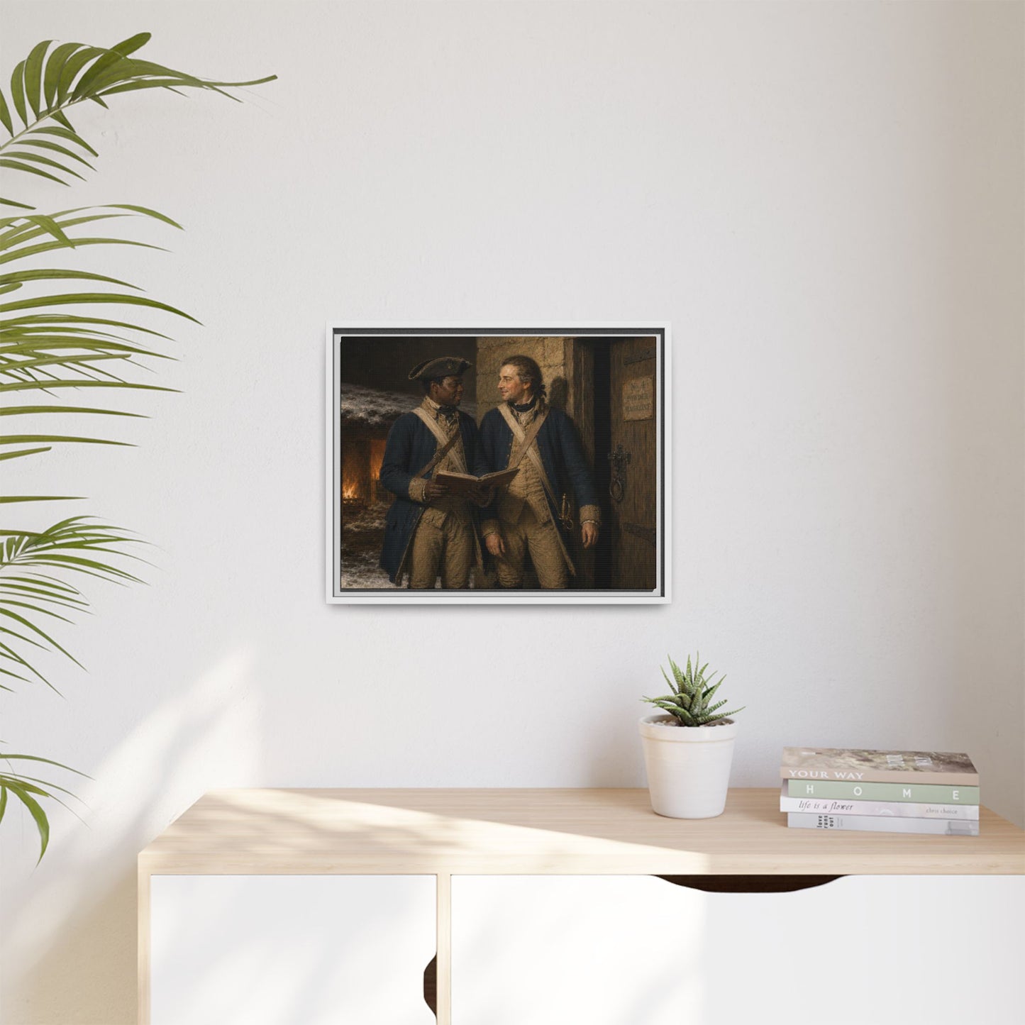 Missing Art Studies - 1776 | paire 037