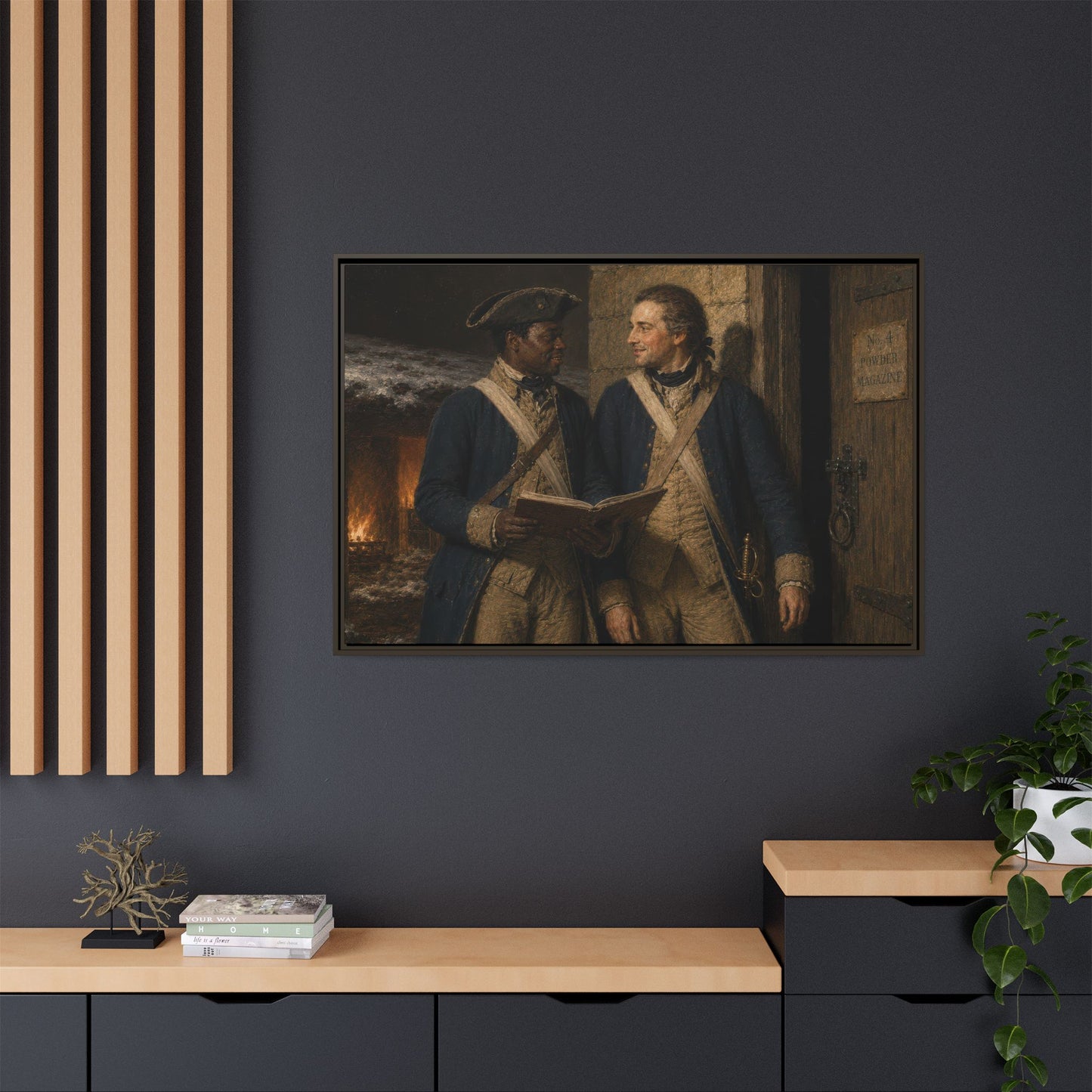Missing Art Studies - 1776 | paire 037
