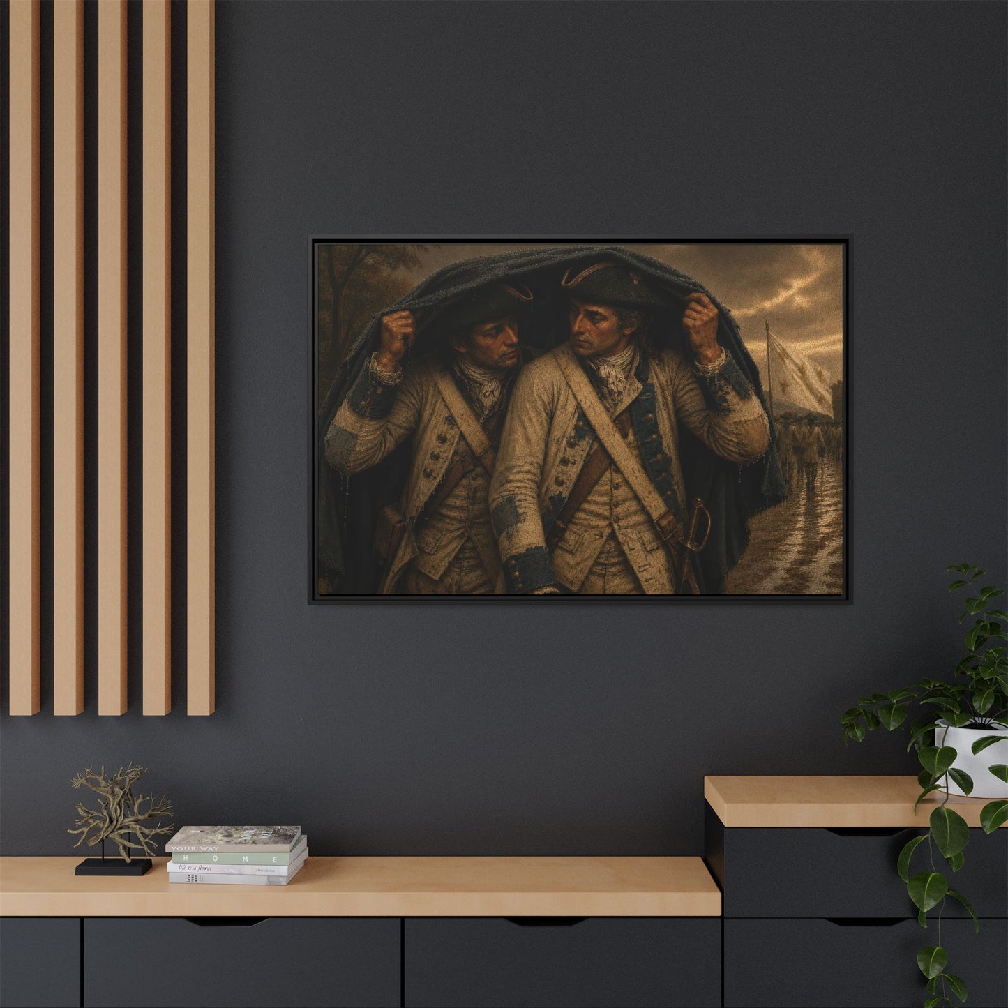 Missing Art Studies - 1776 | paire 081