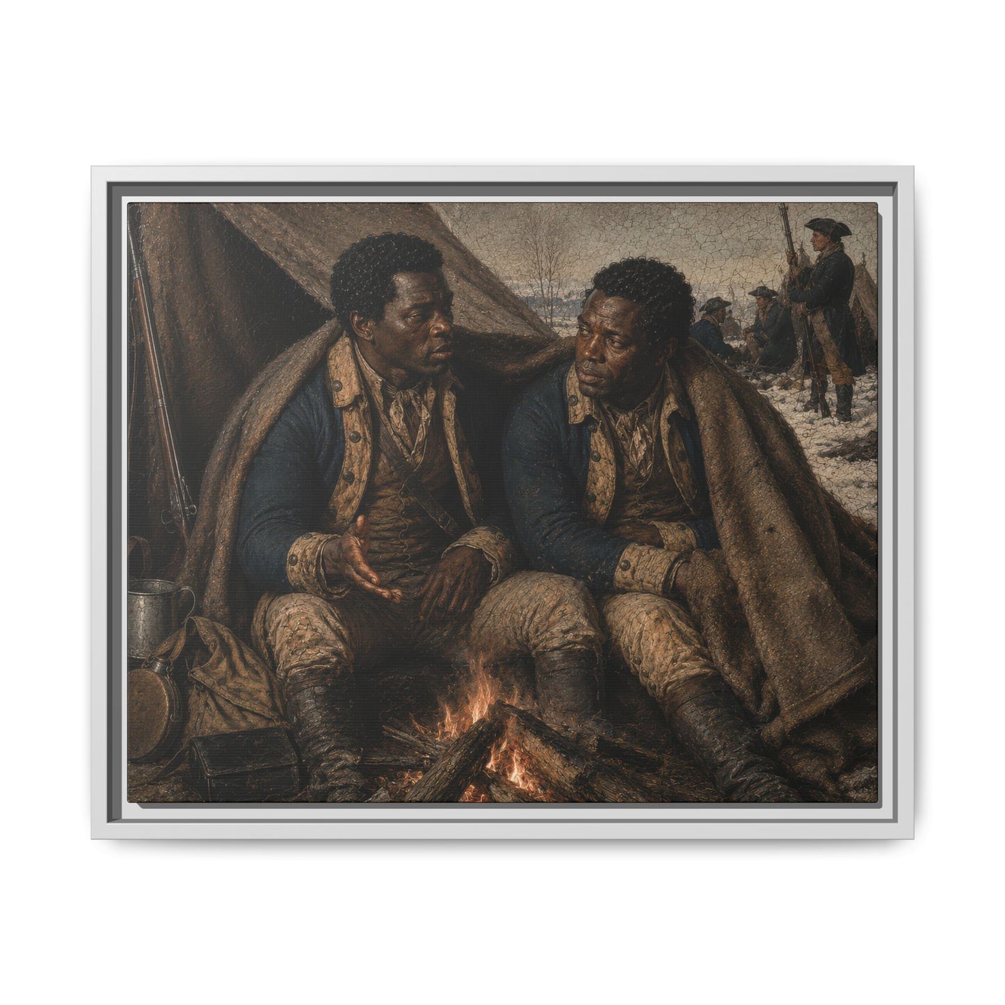 Missing Art Studies - 1776 | paire 045