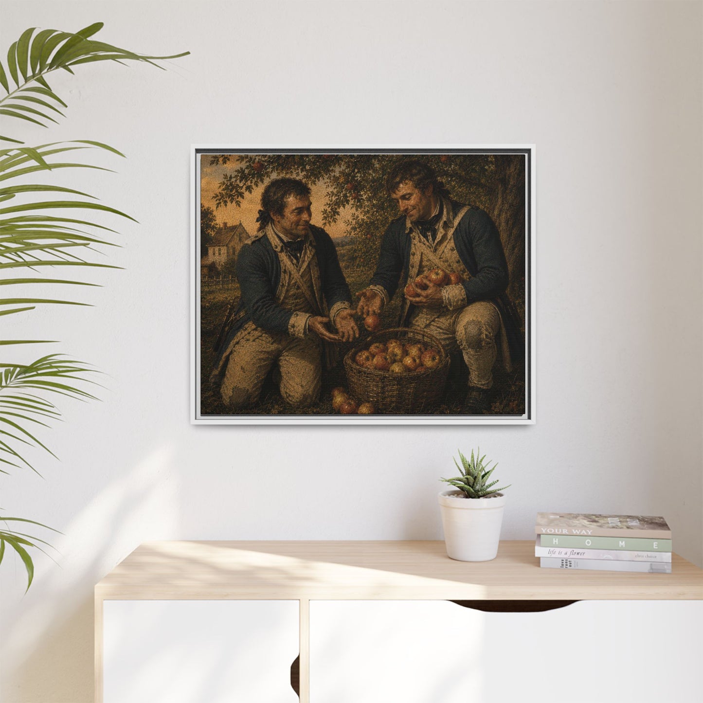 Missing Art Studies - 1776 | paire 099