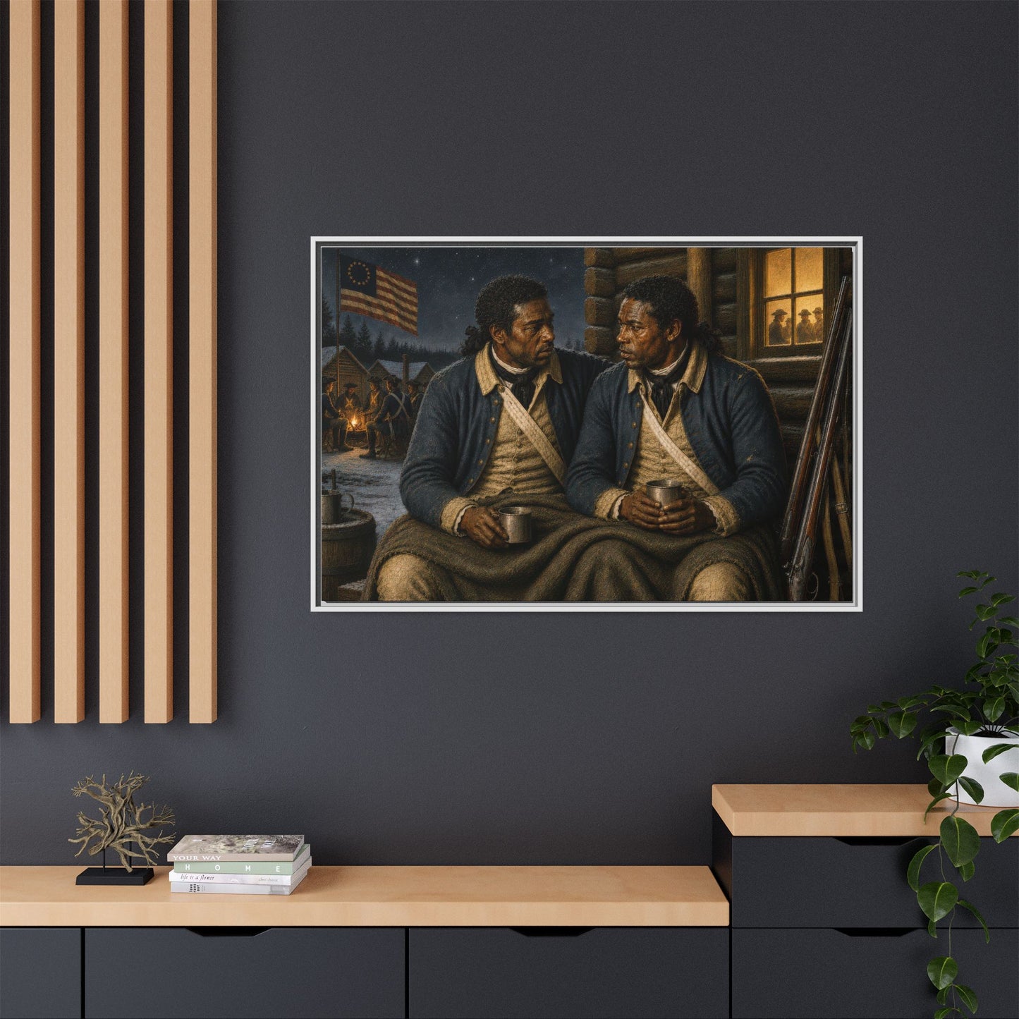 Missing Art Studies - 1776 | paire 005