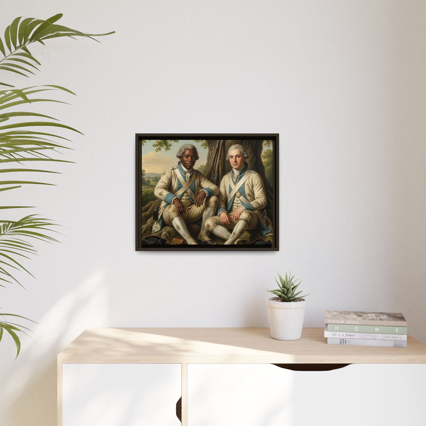 Missing Art Studies - 1776 | paire 032