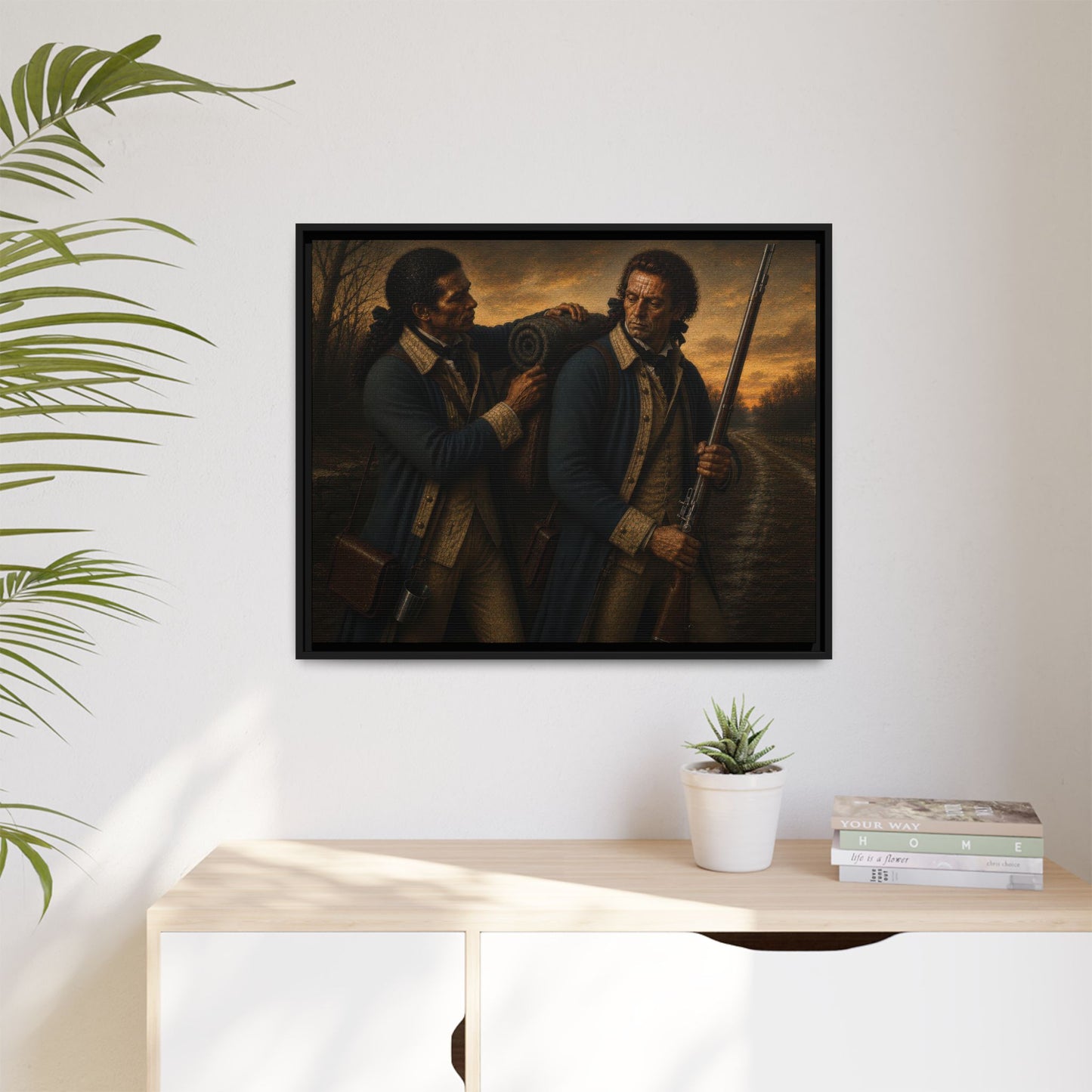 Missing Art Studies - 1776 | paire 009