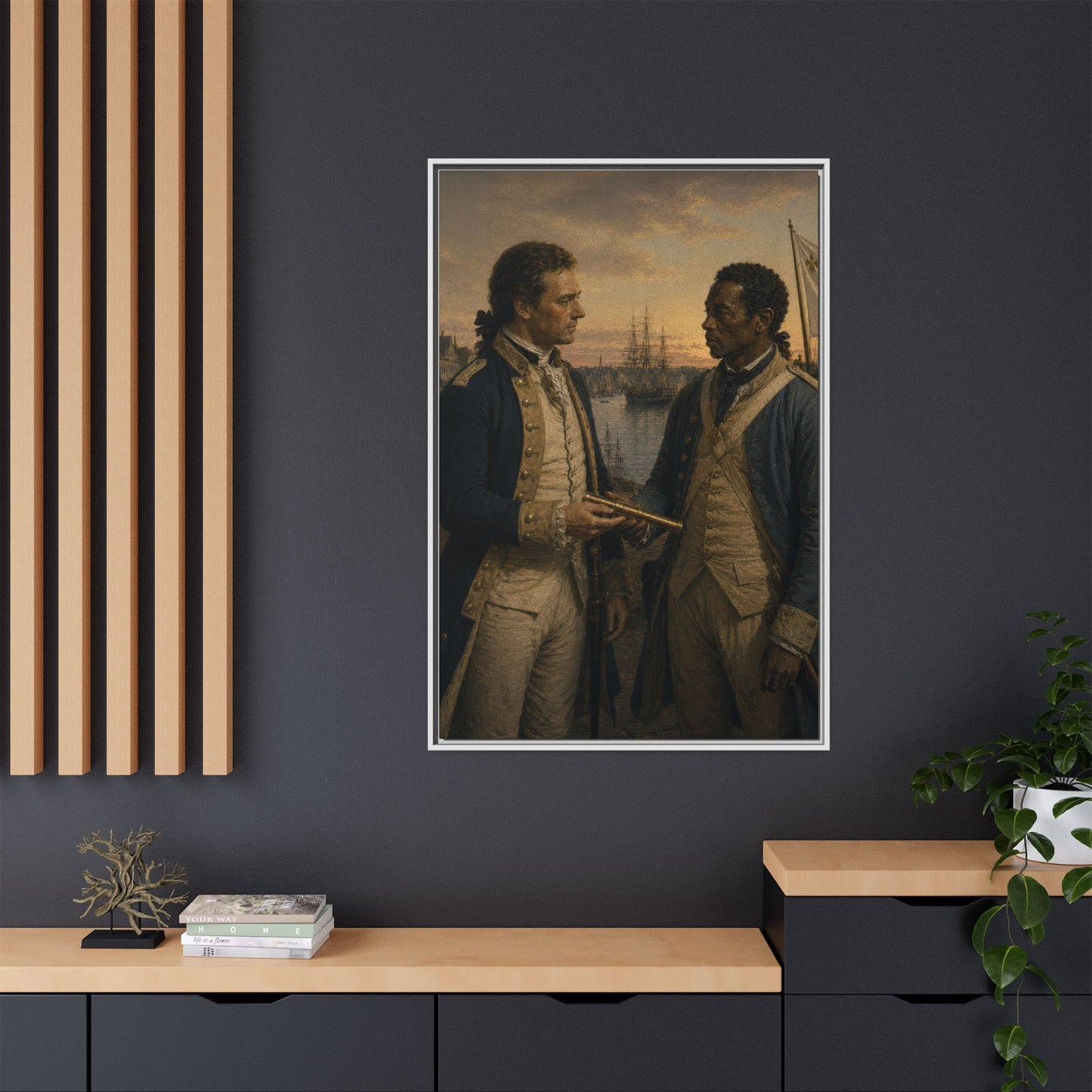 Missing Art Studies - 1776 | paire 053