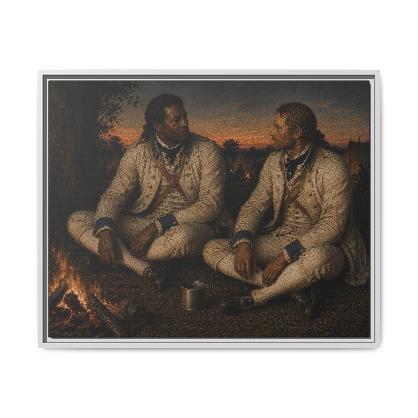Missing Art Studies - 1776 | paire 060