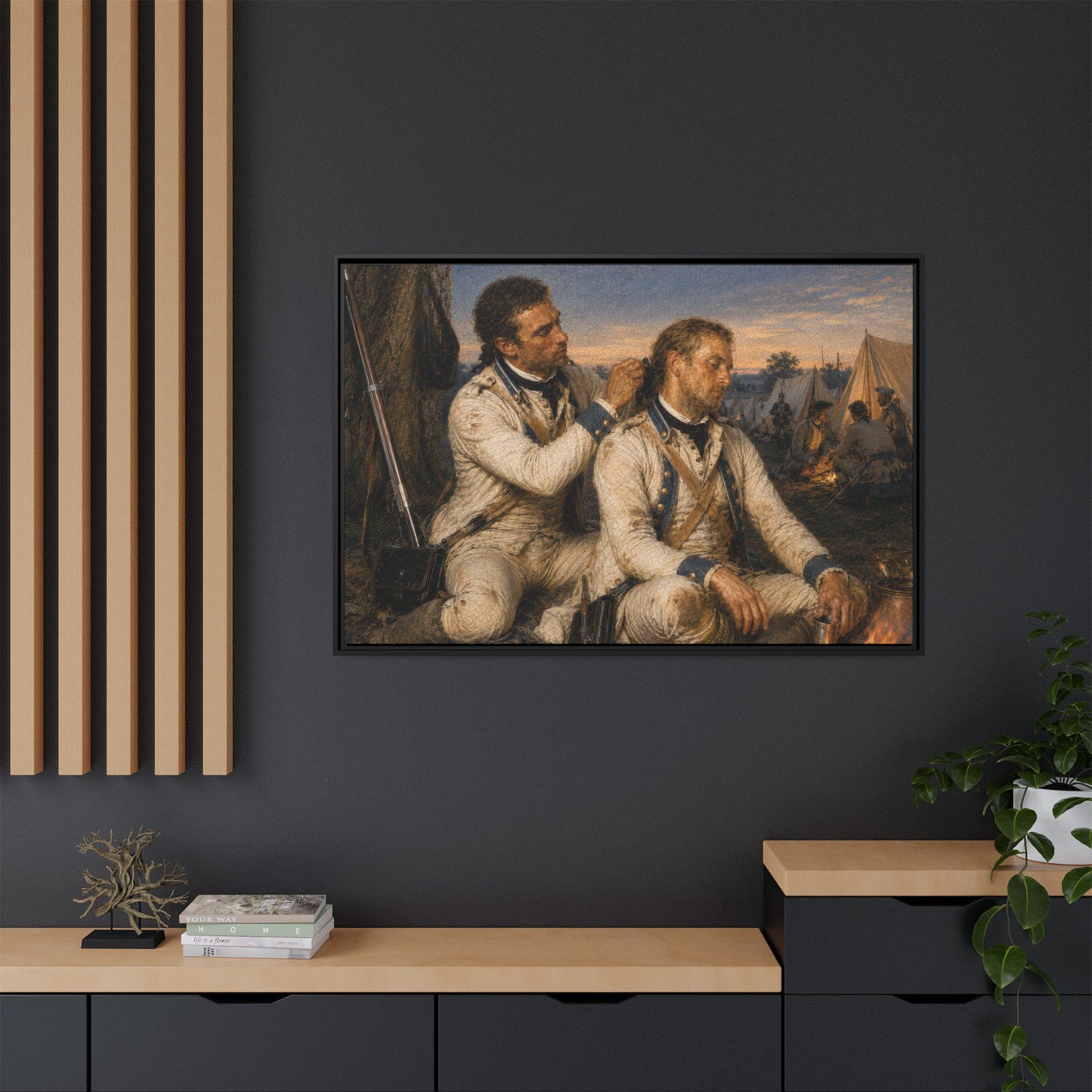 Missing Art Studies - 1776 | paire 059