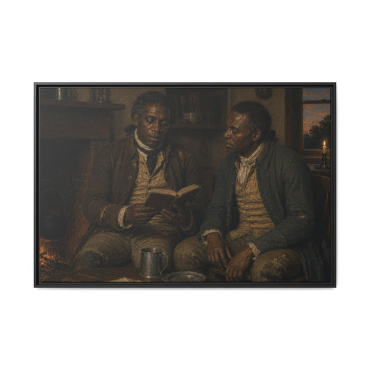 Missing Art Studies - 1776 | paire 064
