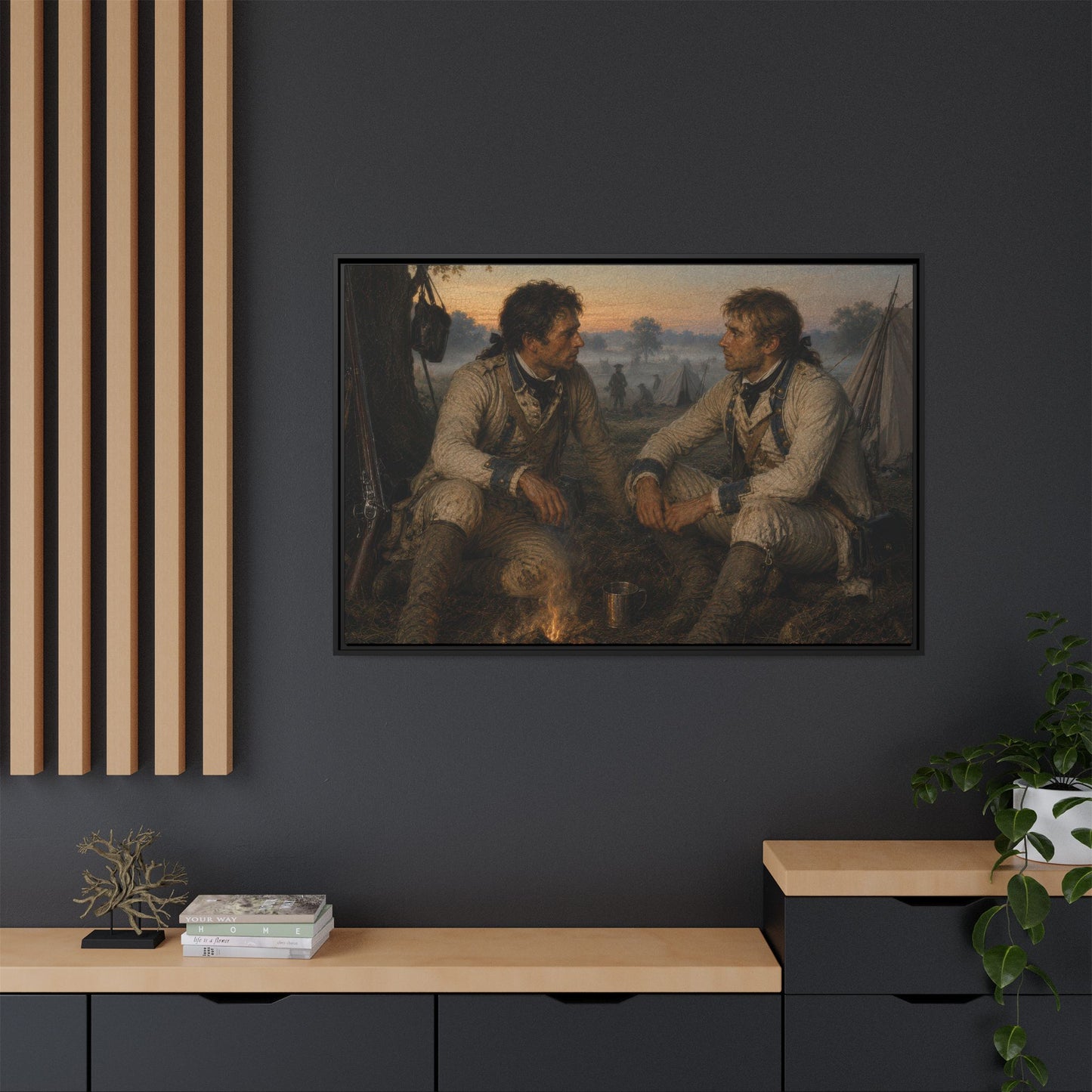 Missing Art Studies - 1776 | paire 073