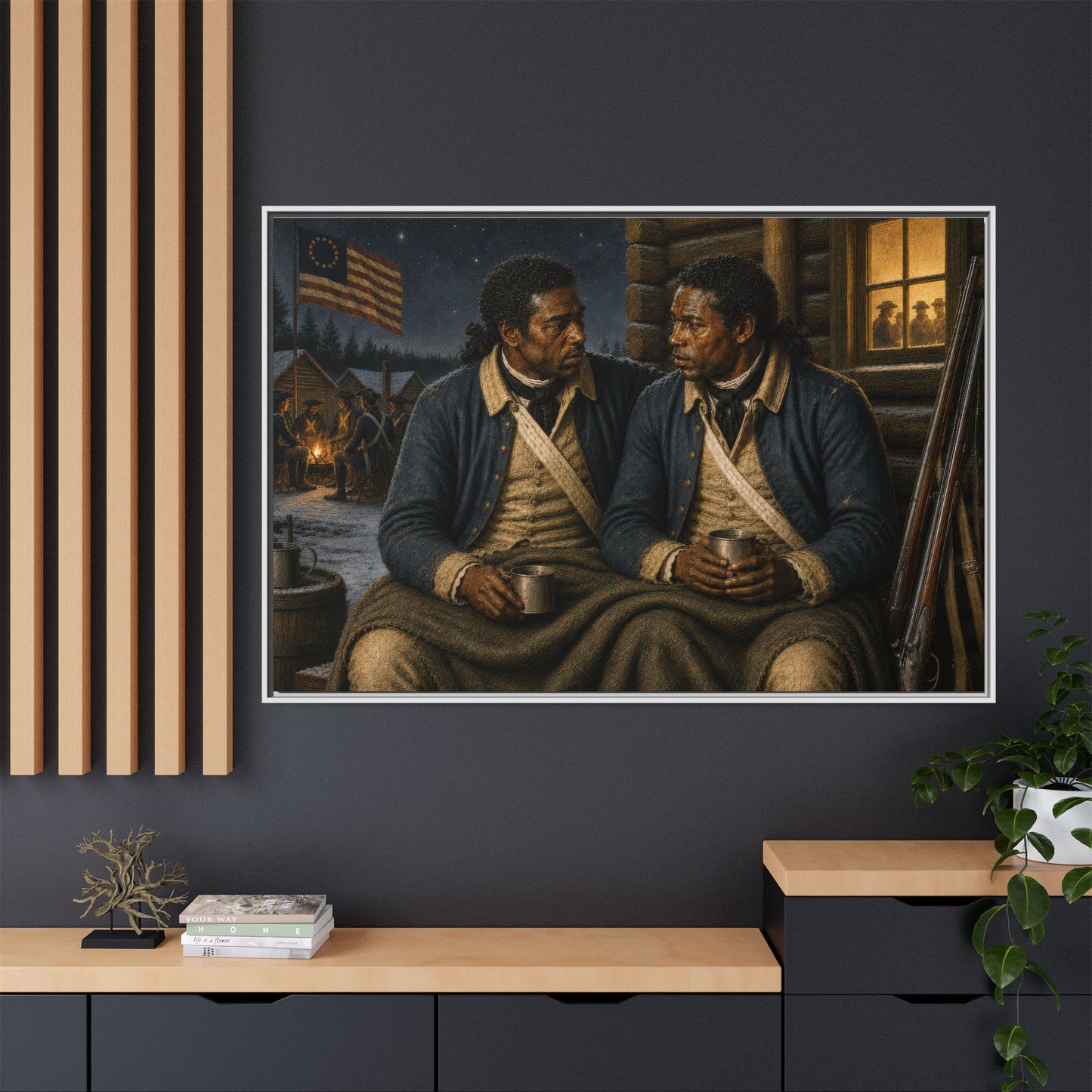 Missing Art Studies - 1776 | paire 005