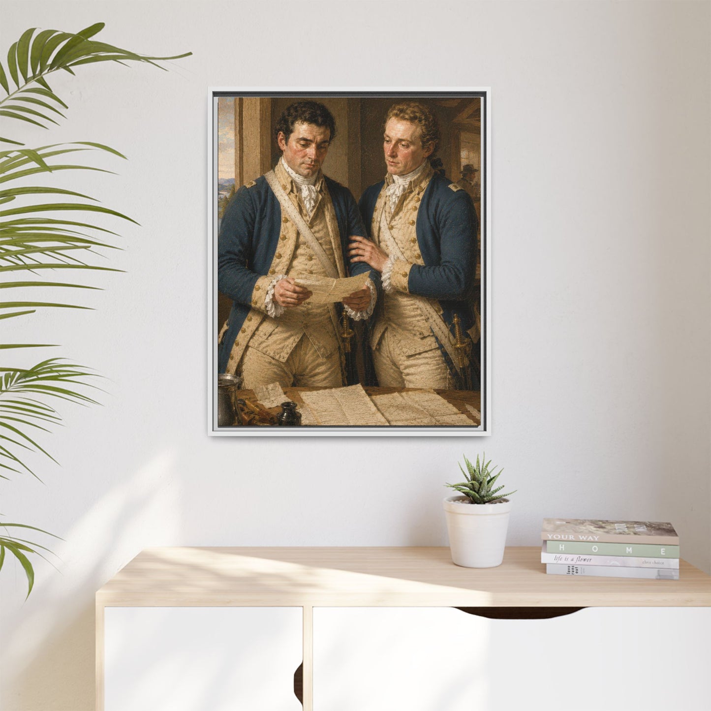 Missing Art Studies - 1776 | paire 041