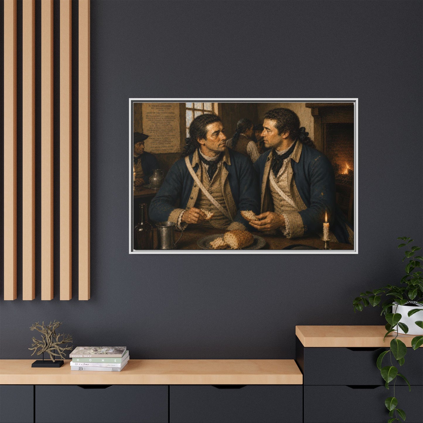 Missing Art Studies - 1776 | paire 015