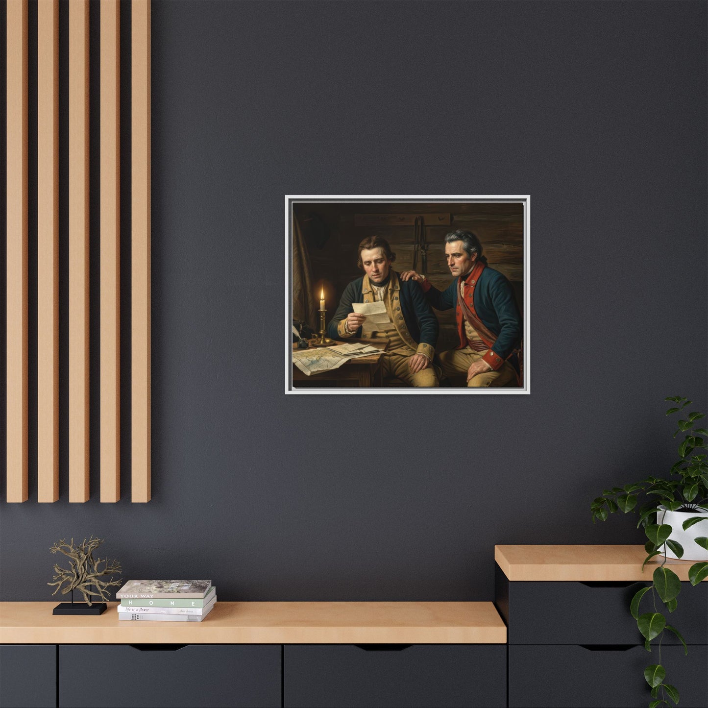 Missing Art Studies - 1776 | paire 038