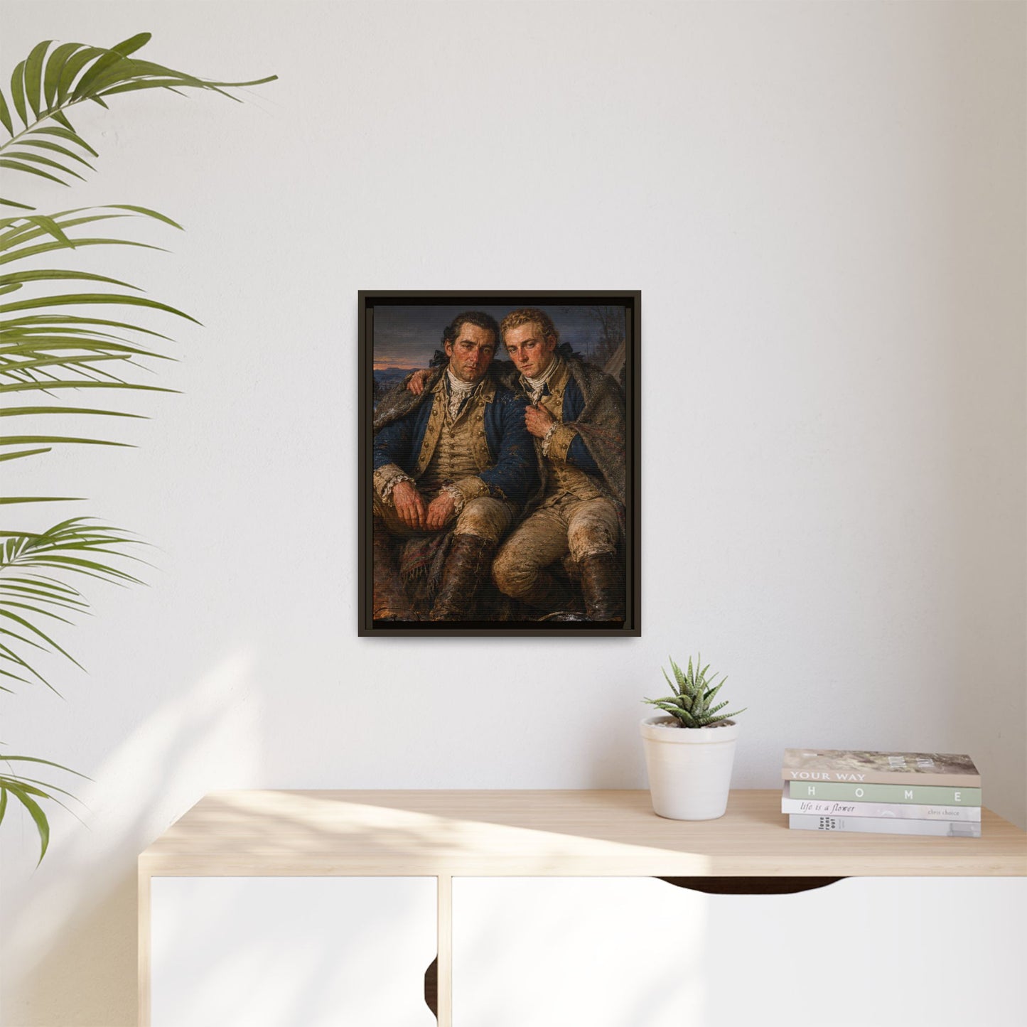 Missing Art Studies - 1776 | paire 043
