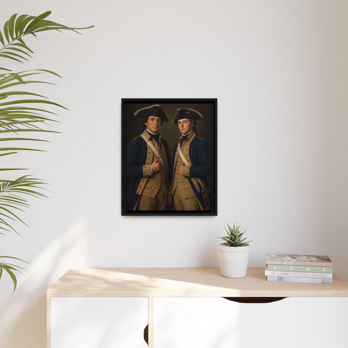 Missing Art Studies - 1776 | paire 055