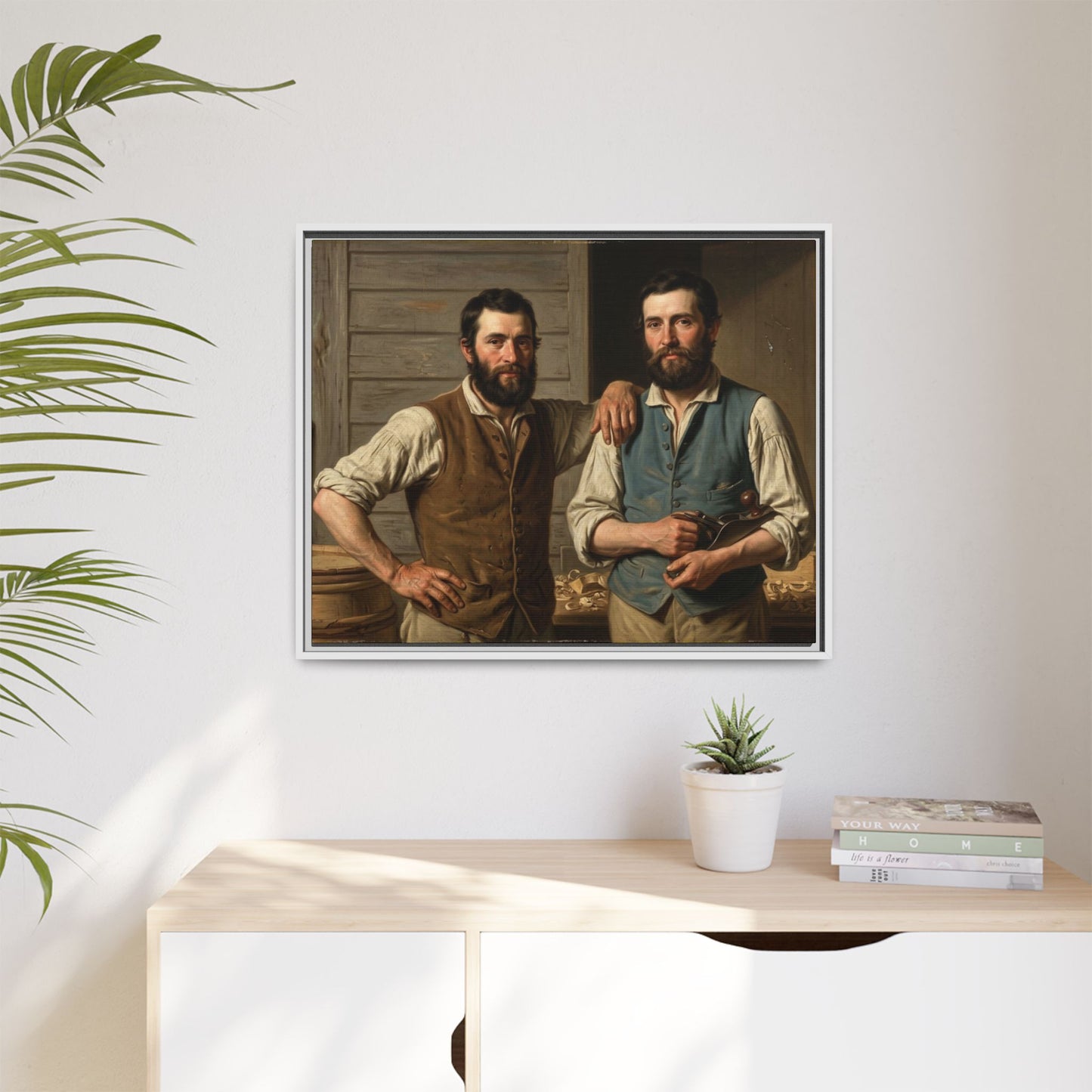Missing Art Studies - 1776 | paire 001