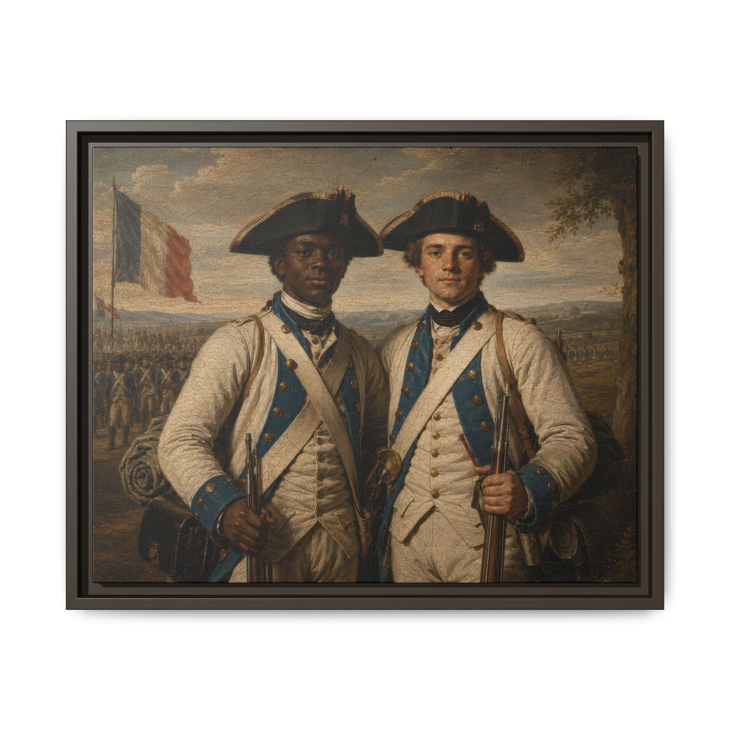 Missing Art Studies - 1776 | paire 023