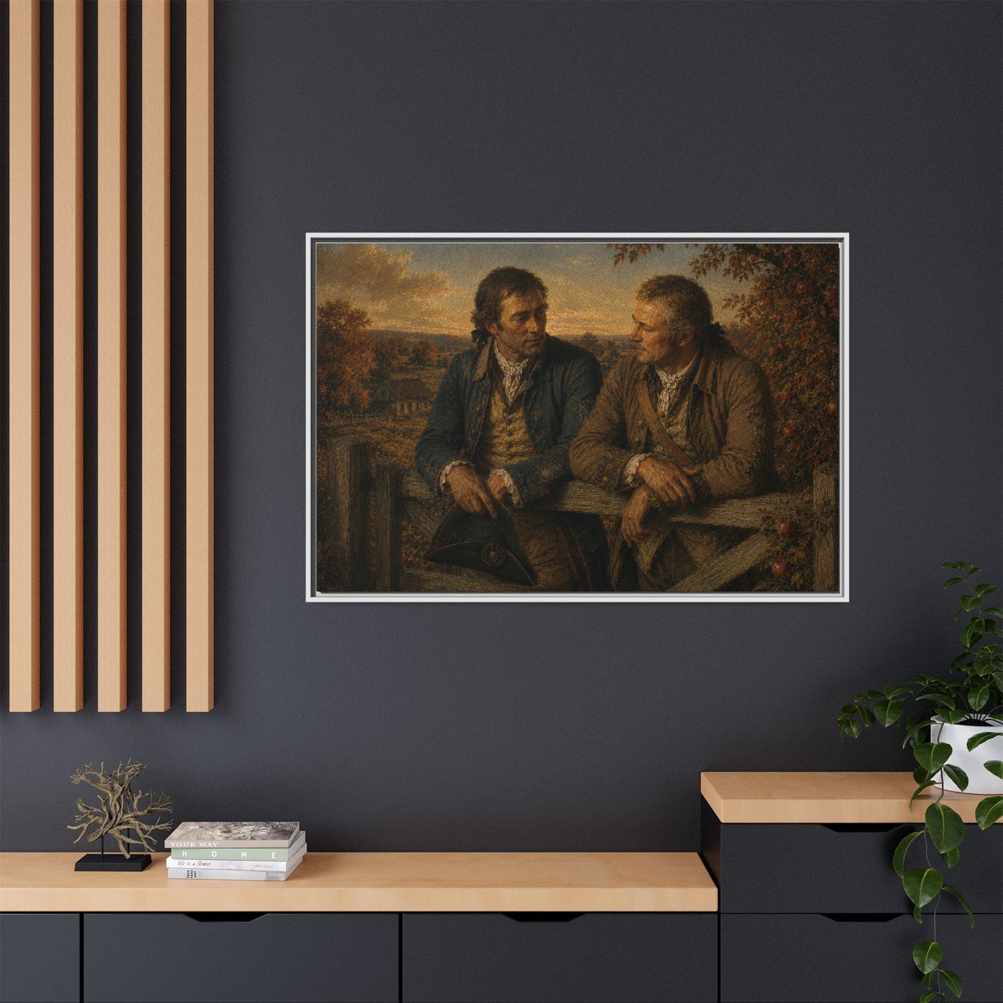 Missing Art Studies - 1776 | paire 075