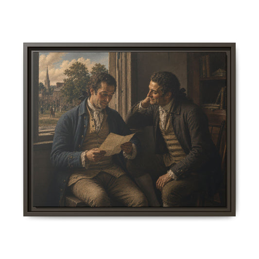 Missing Art Studies - 1776 | paire 088