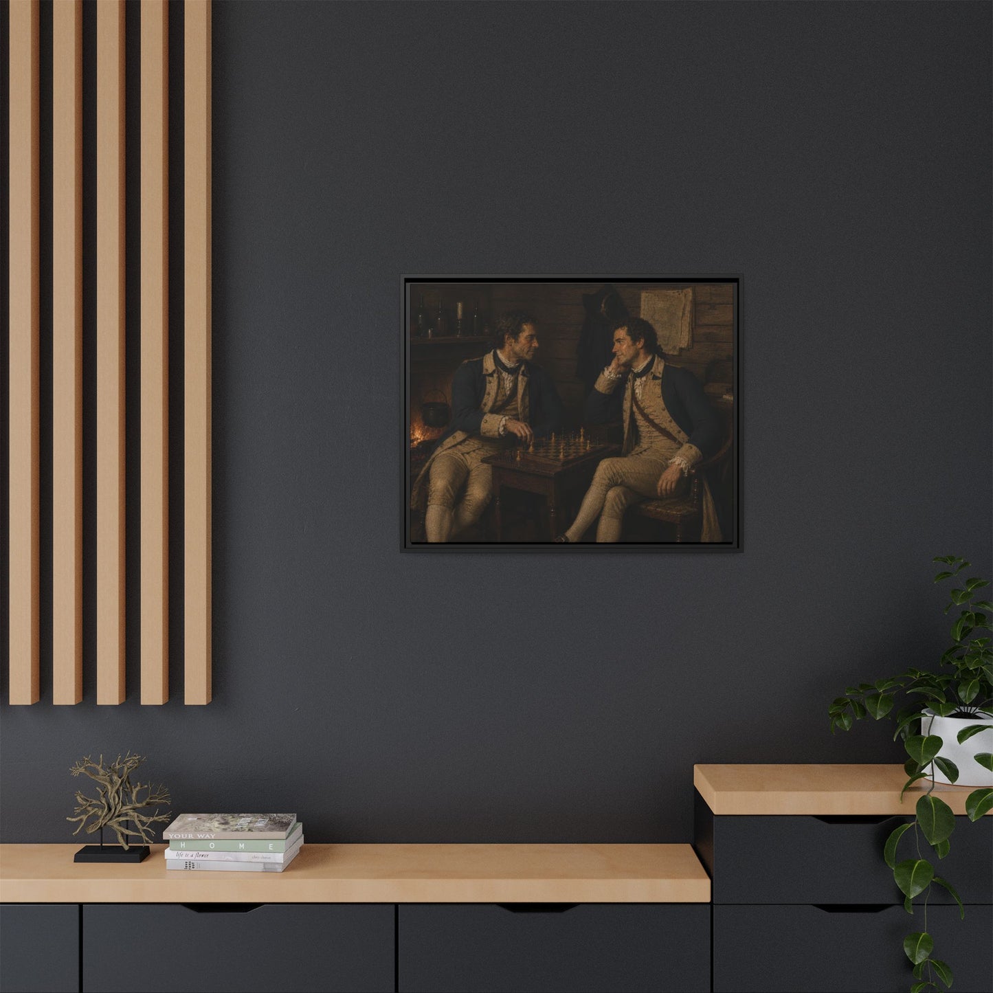 Missing Art Studies - 1776 | paire 097