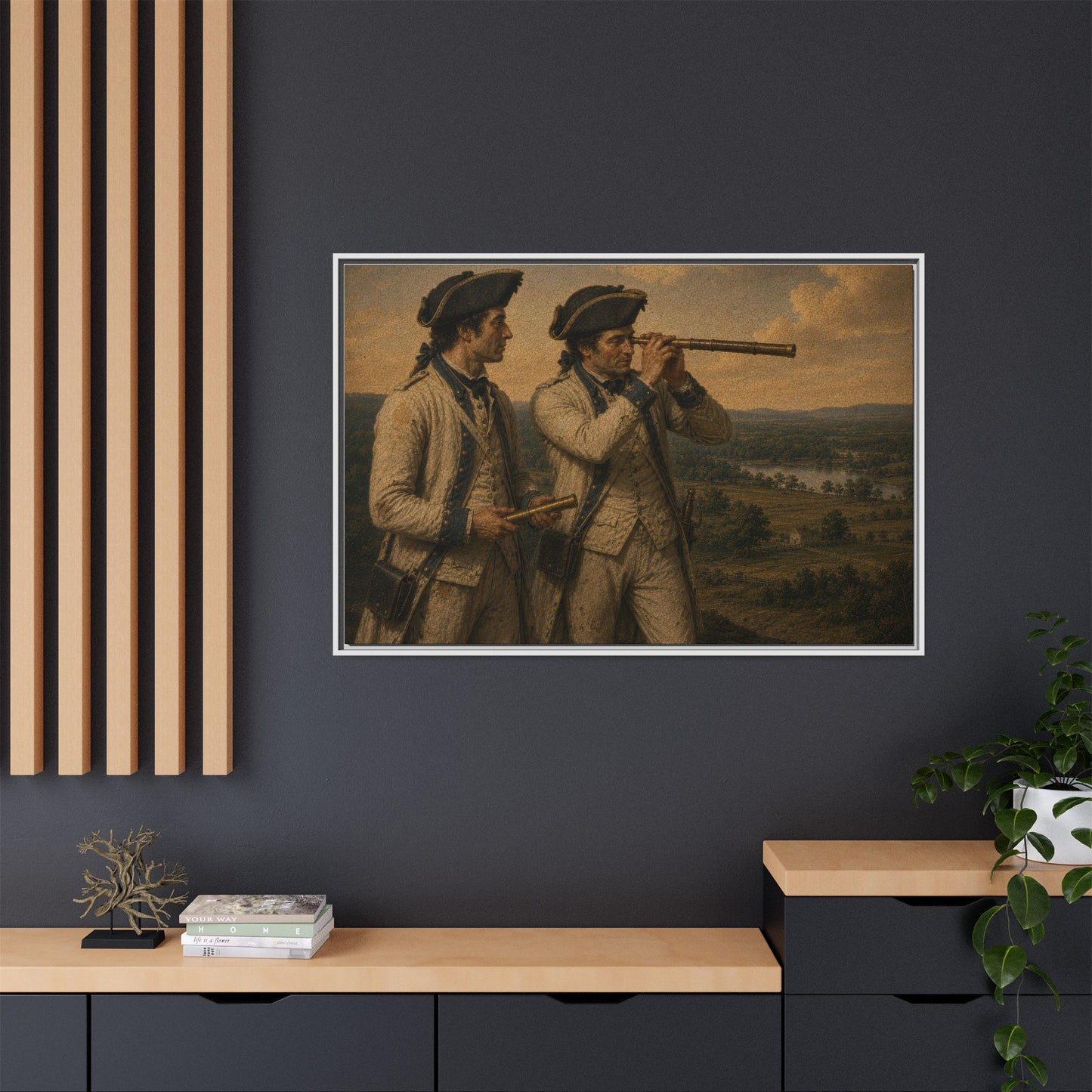 Missing Art Studies - 1776 | paire 101