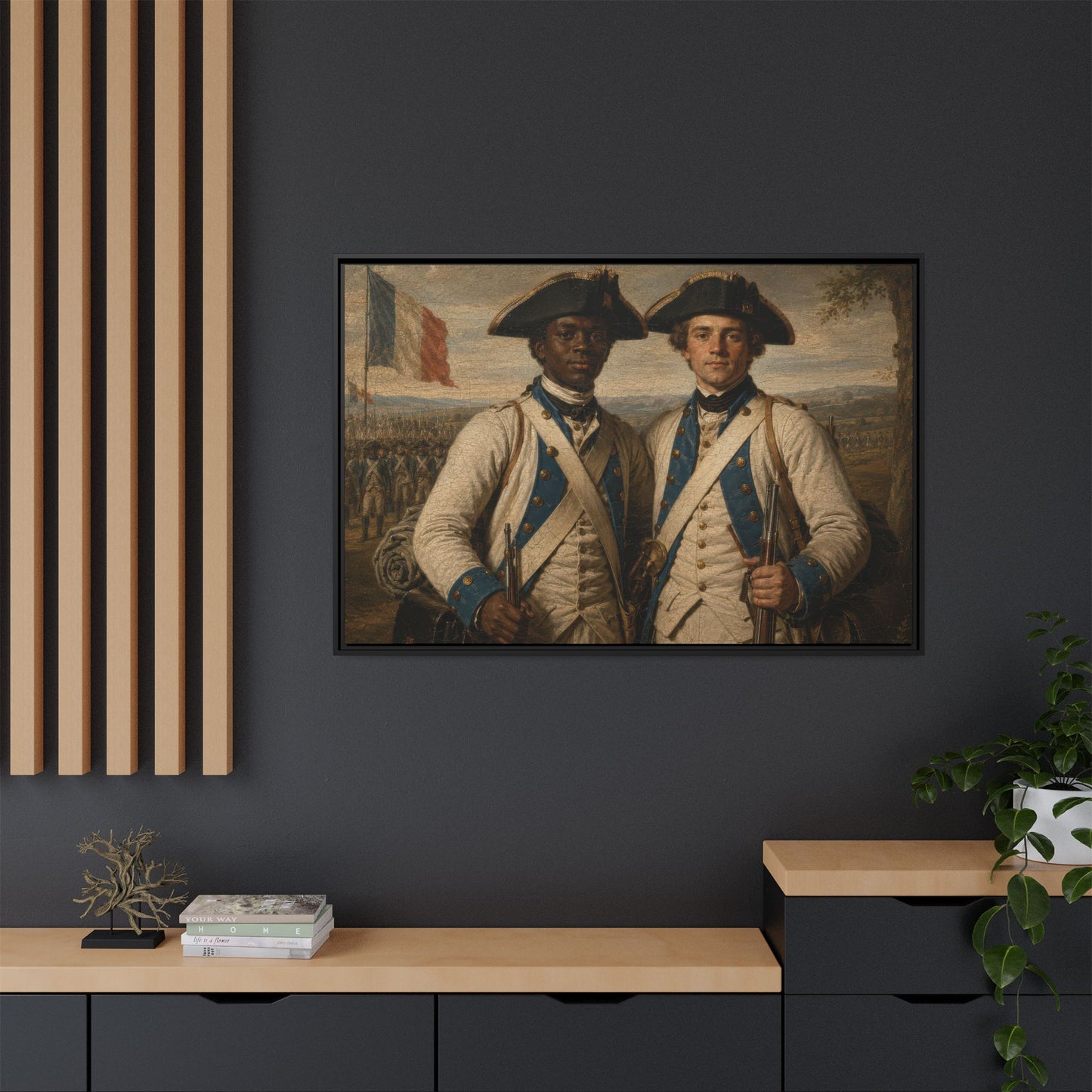 Missing Art Studies - 1776 | paire 023