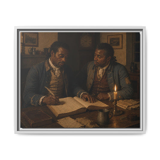 Missing Art Studies - 1776 | paire 078
