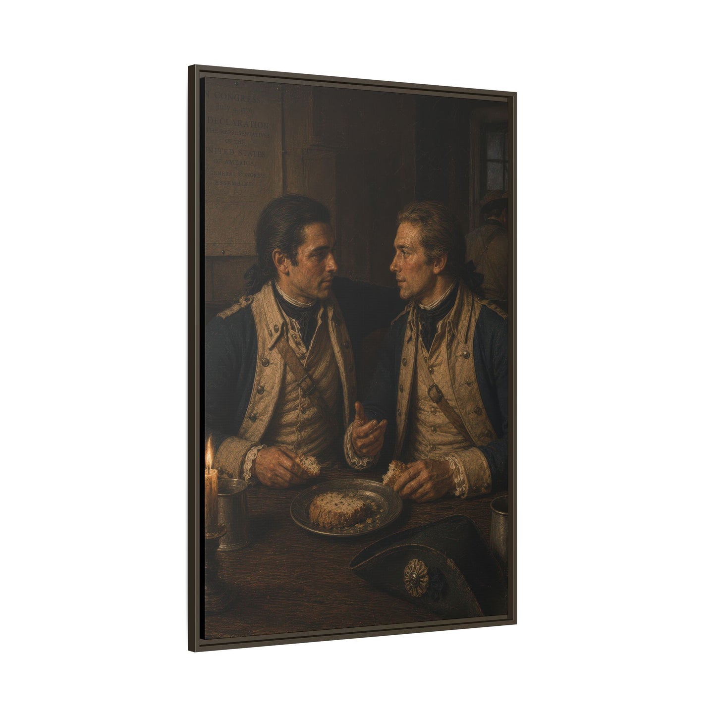 Missing Art Studies - 1776 | paire 061