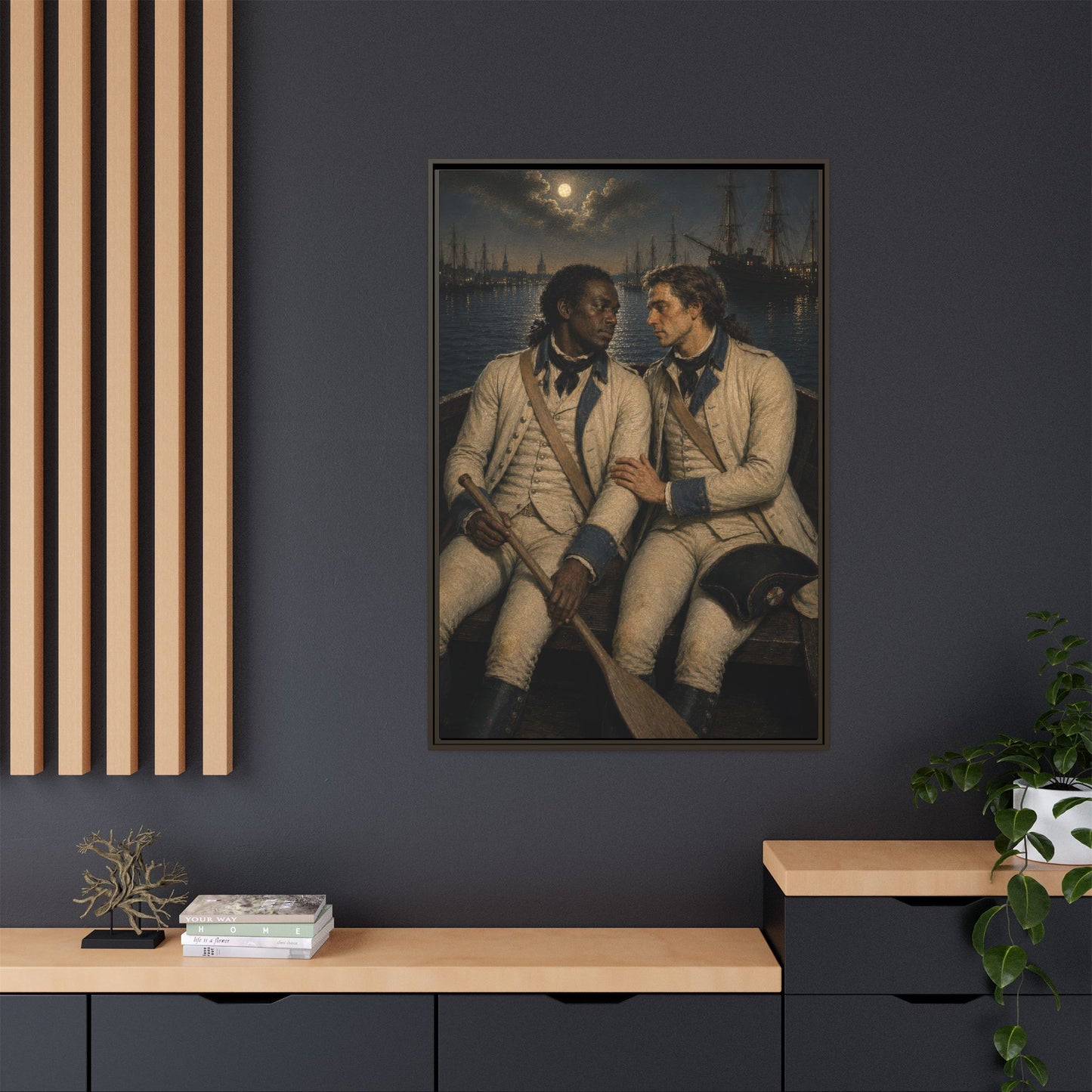 Missing Art Studies - 1776 | paire 051