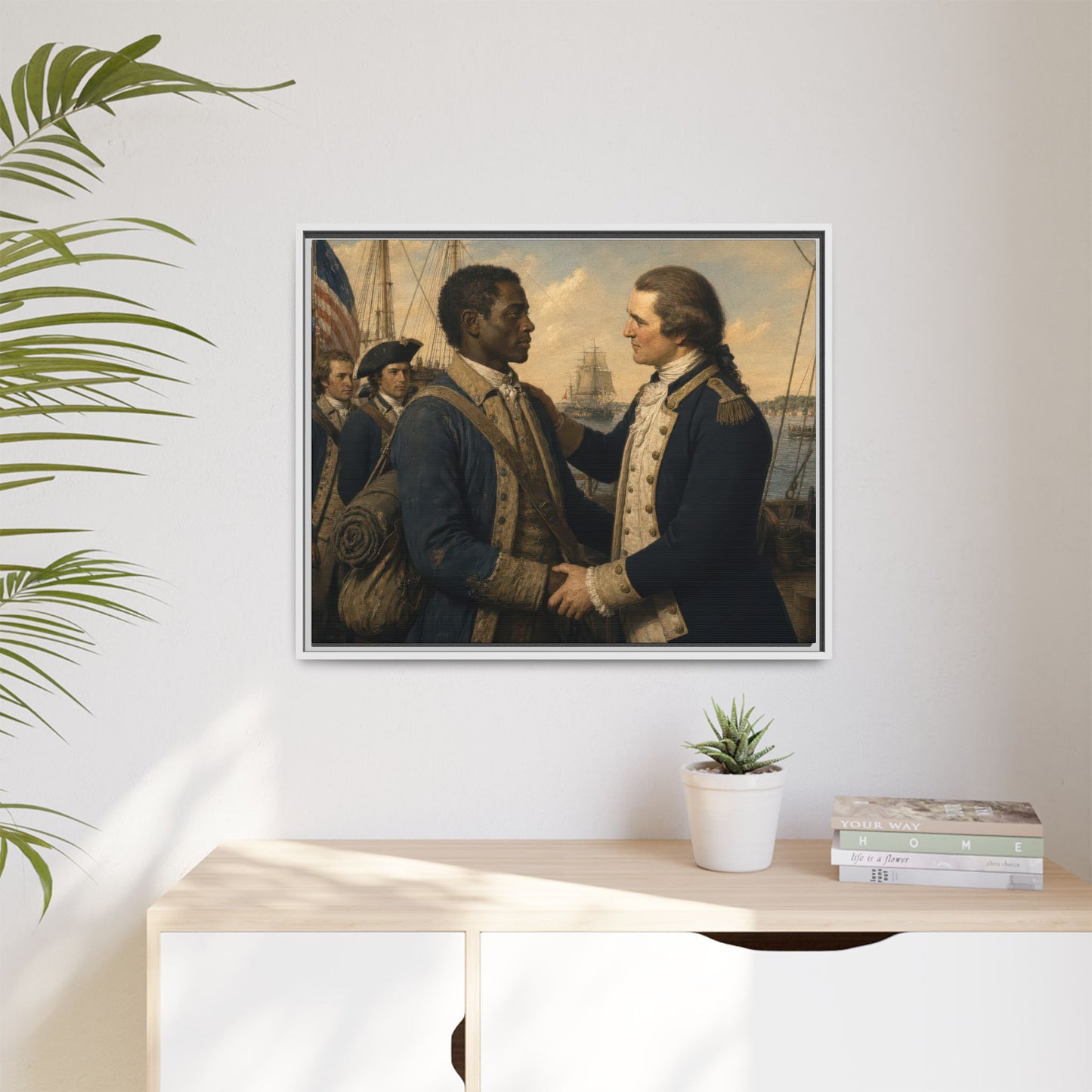 Missing Art Studies - 1776 | paire 033