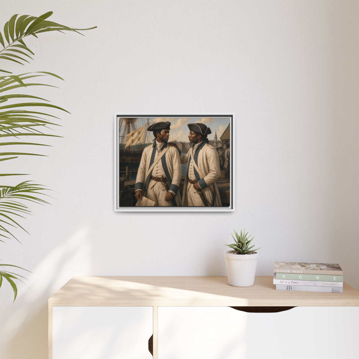 Missing Art Studies - 1776 | paire 001