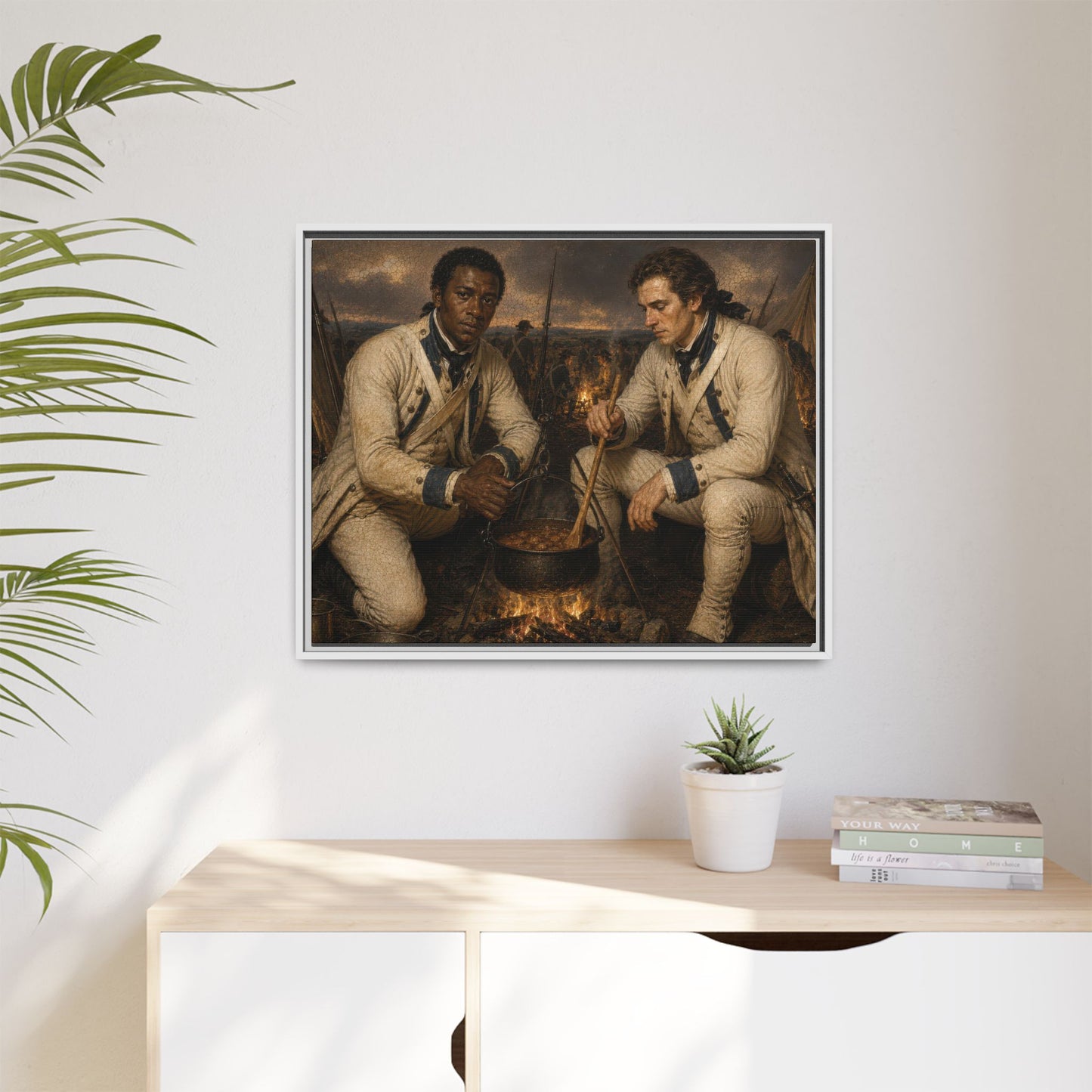 Missing Art Studies - 1776 | paire 034