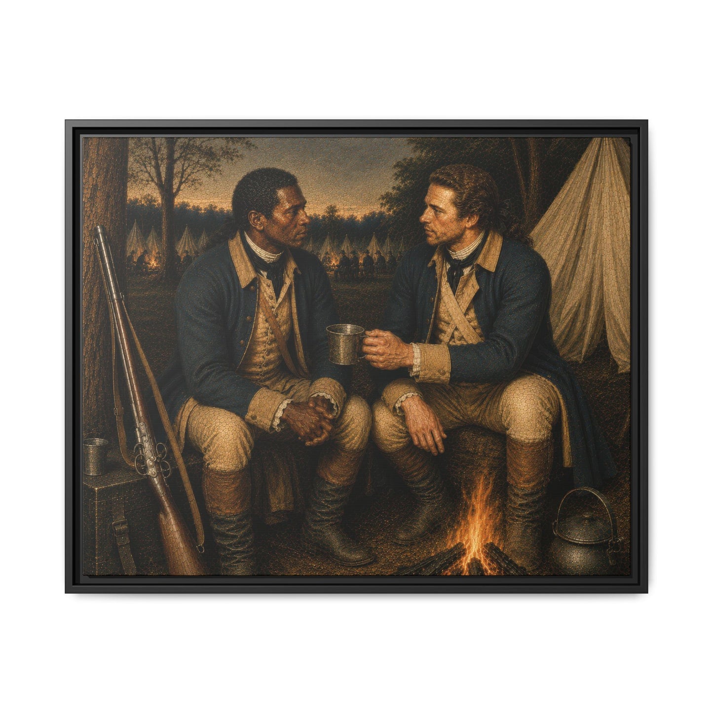 Missing Art Studies - 1776 | paire 010