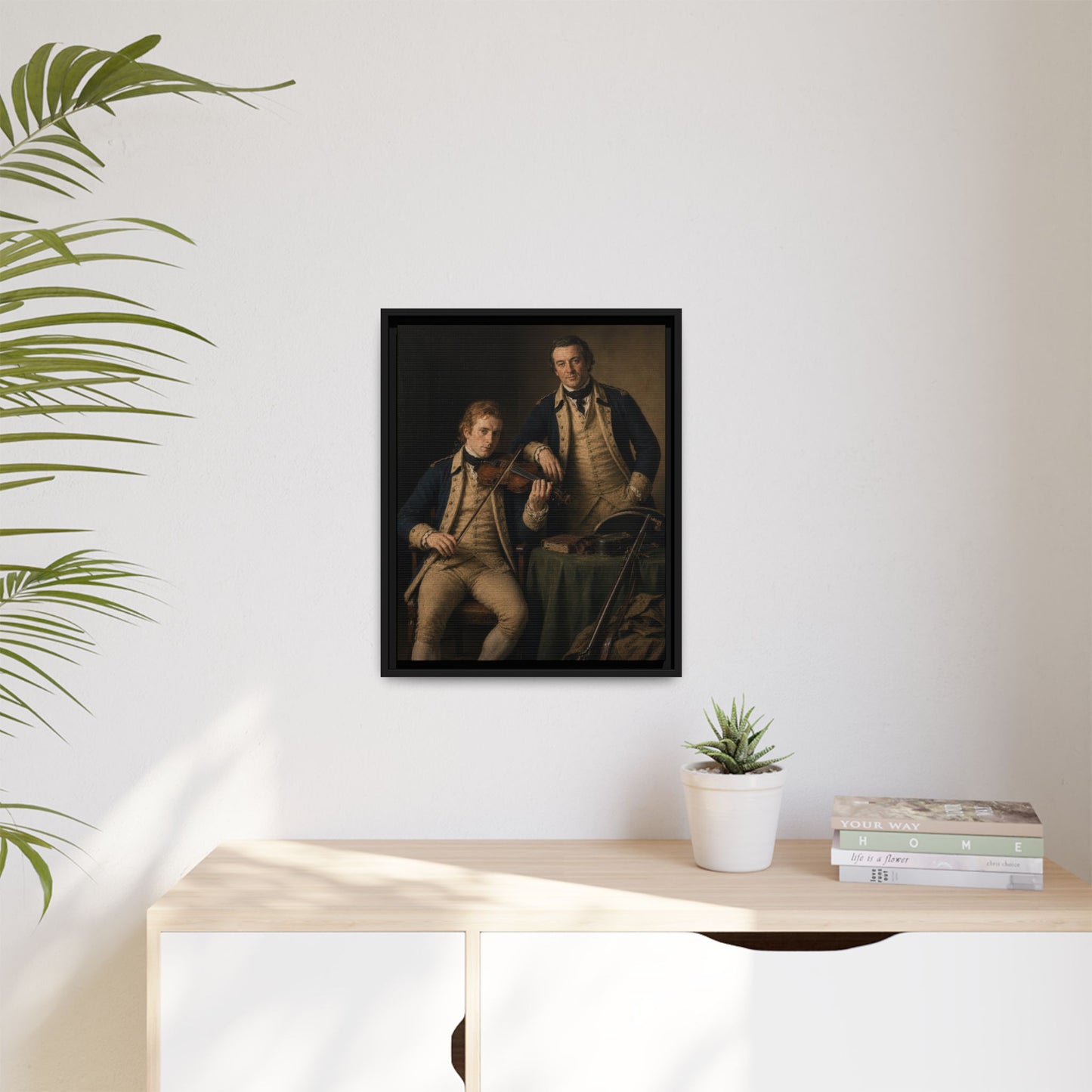 Missing Art Studies - 1776 | paire 051