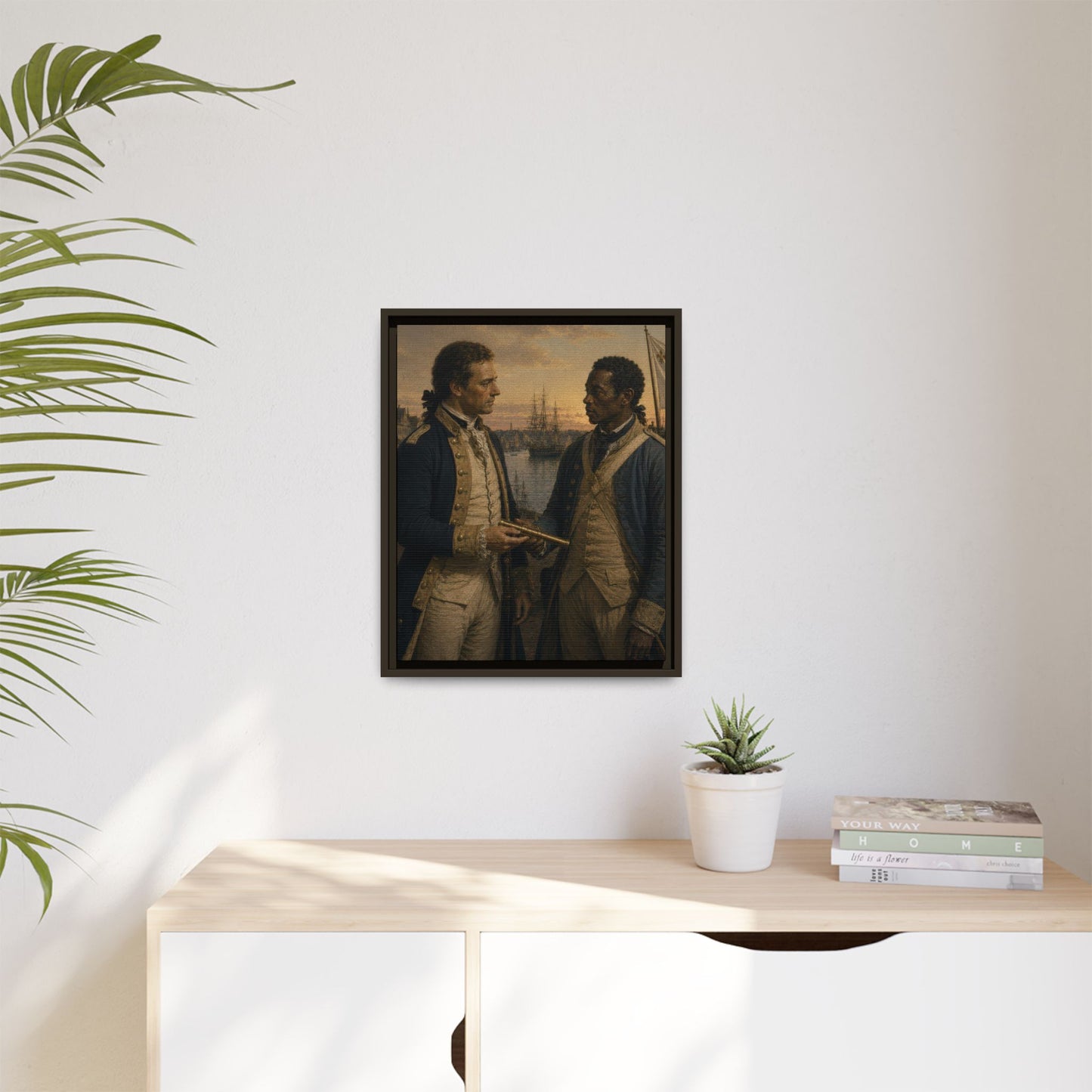 Missing Art Studies - 1776 | paire 053