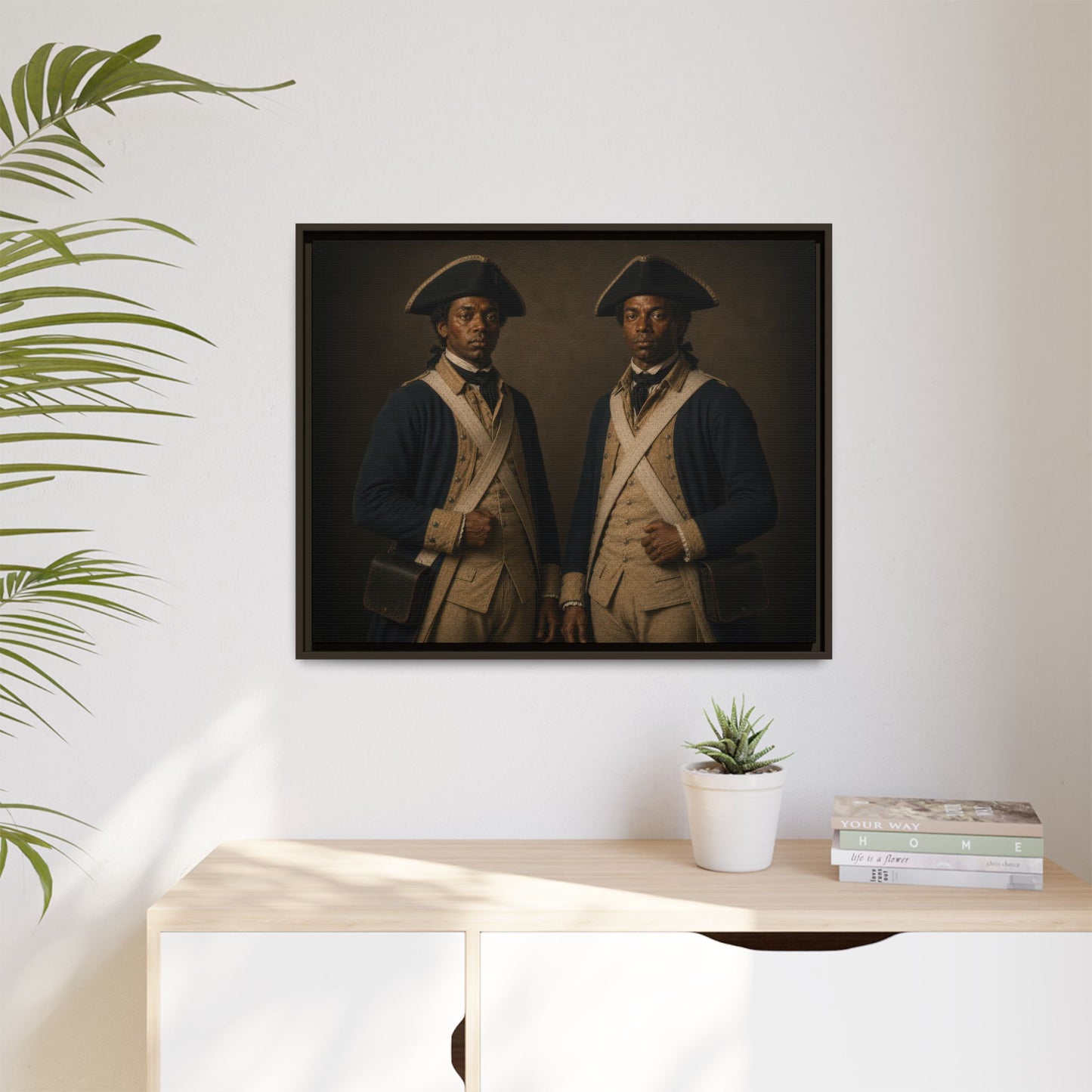 Missing Art Studies - 1776 | paire 027