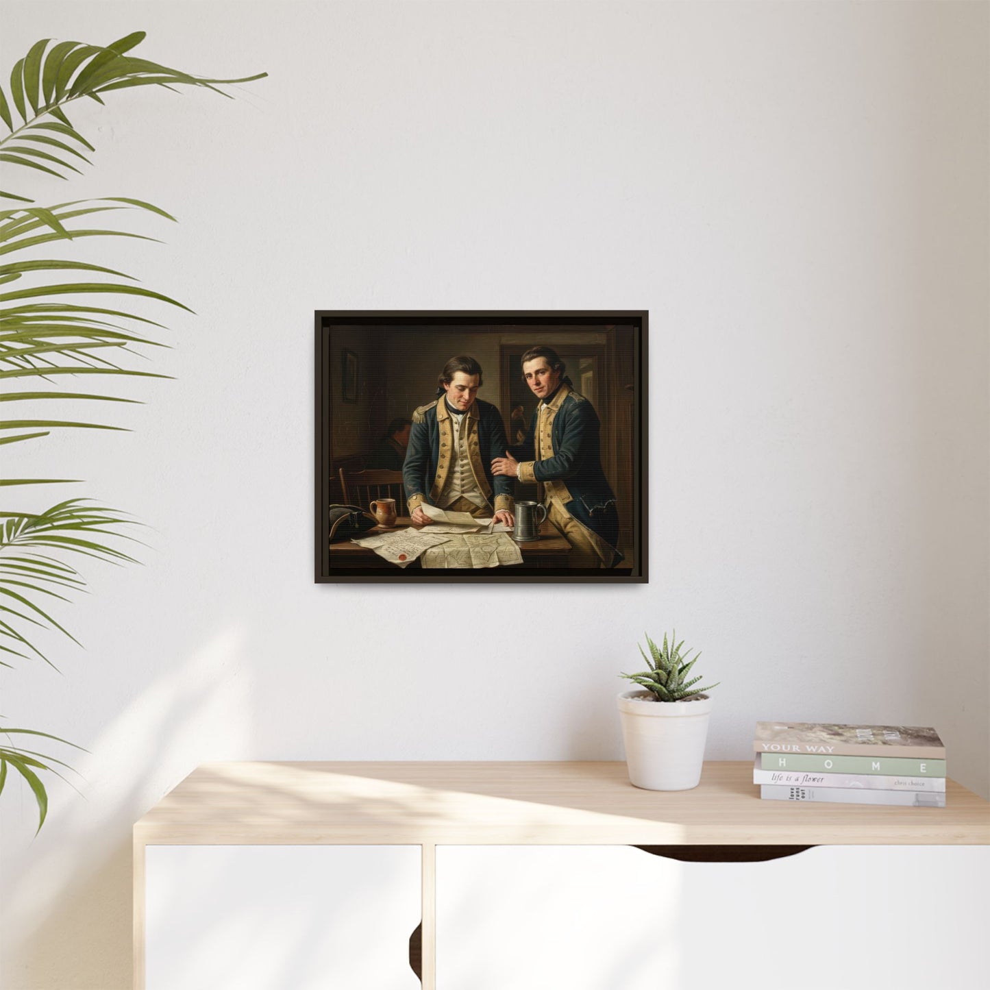 Missing Art Studies - 1776 | paire 042